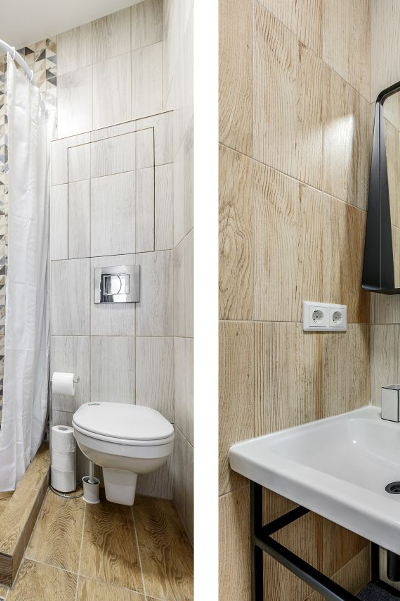 Квартира в Юго-Западном для предметной съемки Подольск | Sale Easy