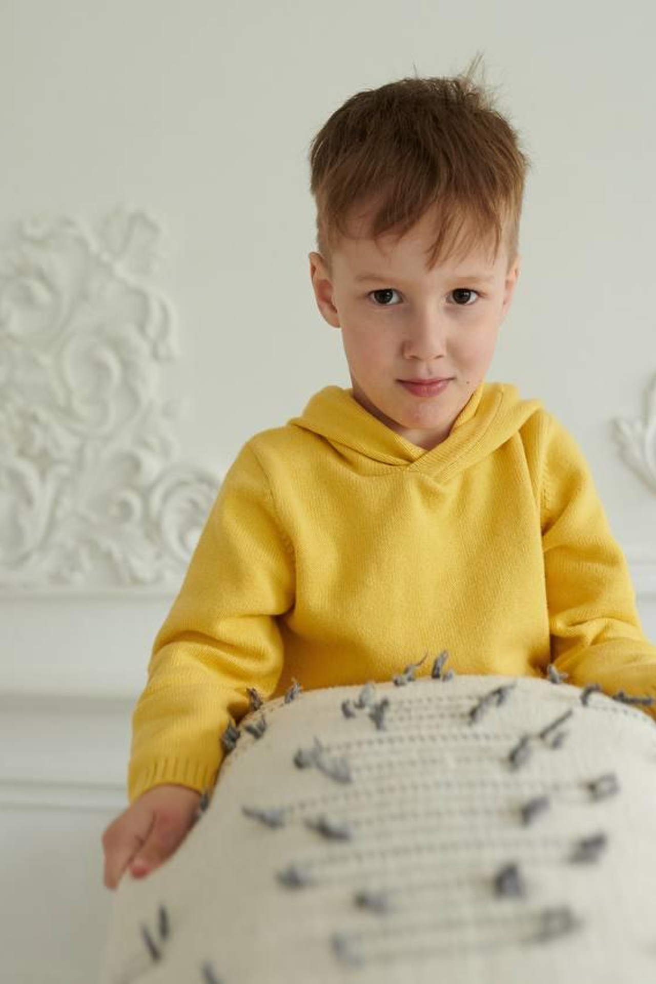 Модель мальчик для съемки на маркетплейсы Егор Д.Н.Новгород |Sale Easy