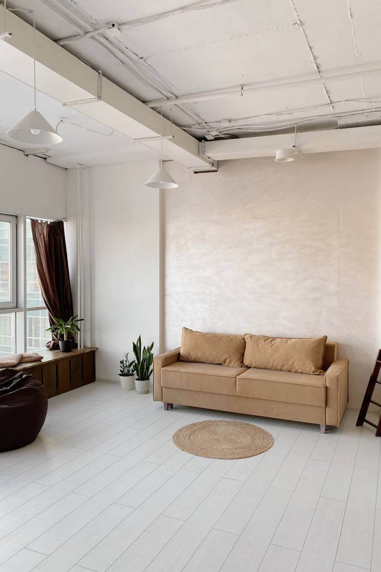 Студия LOFT FACTURA для предметной съемки Красноярск|Sale Easy