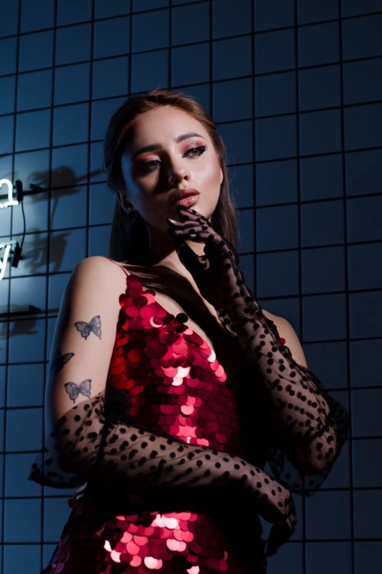 Модель для предметной съемки Вероника 8 Н.Новгород | Sale Easy