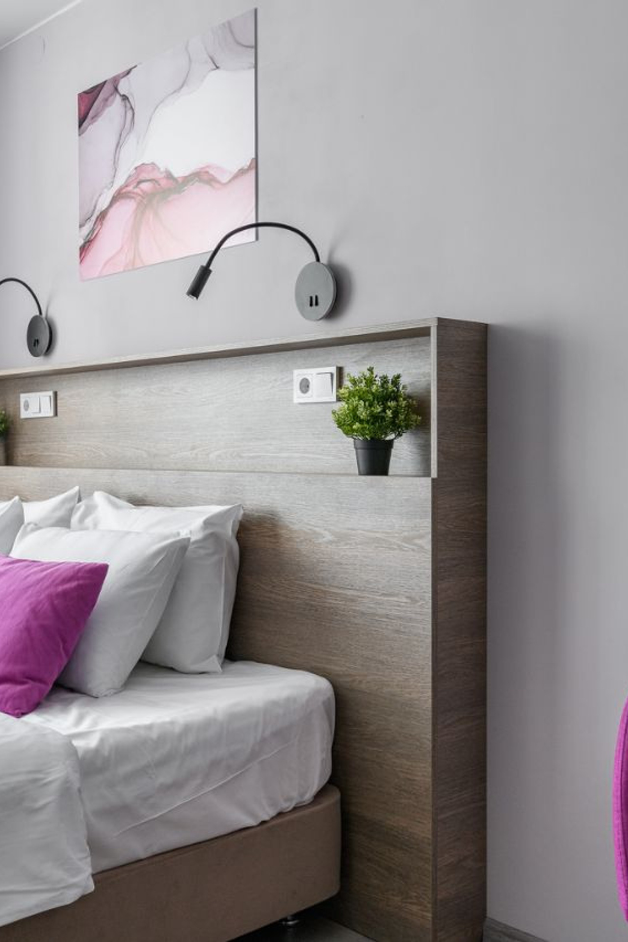 Квартира на Московской заставе для предметной съемки  С-Петербург