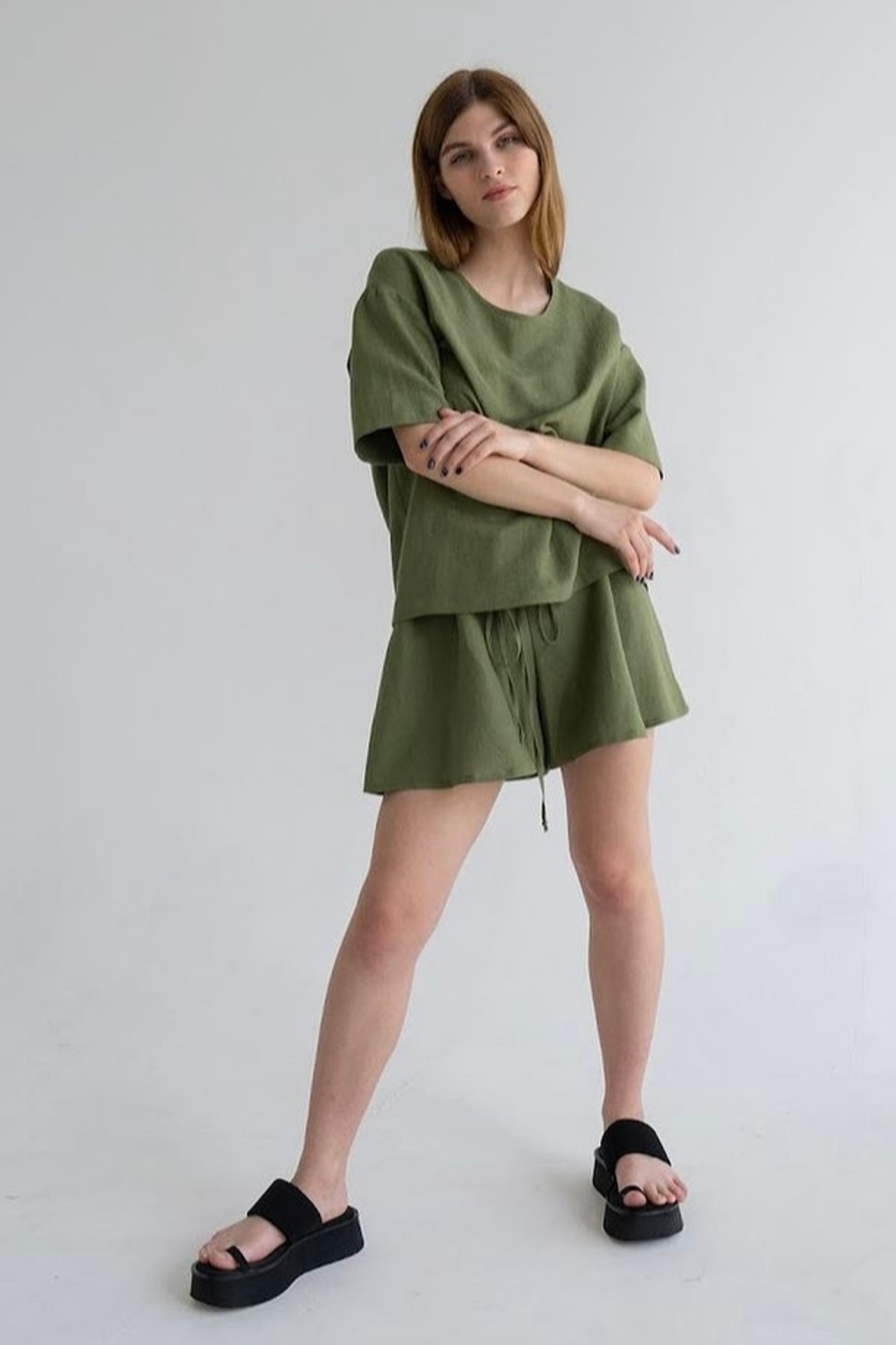 Модель для съемки фото для маркетплейса Анна 2 Н.Новгород | Sale Easy