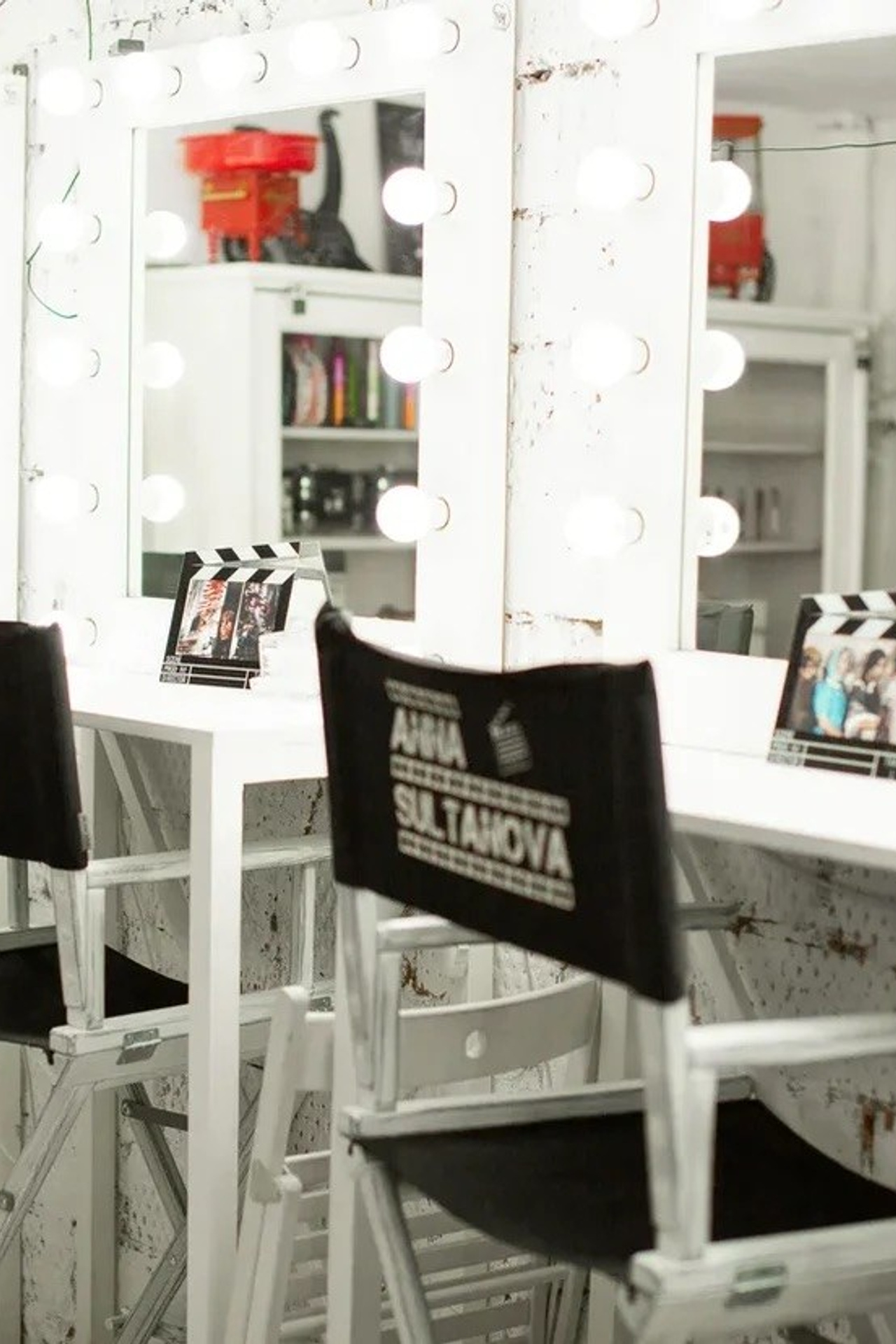 Студия для предметной съемки Go_Home_Loft—Студия красоты Москва | Sale