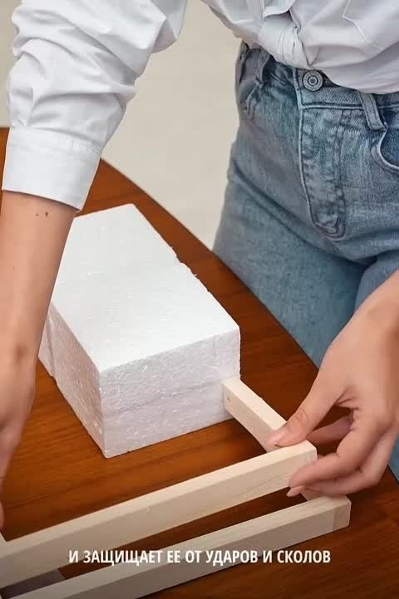 Портфолио — Видеосъемка товаров для дома | Sale Easy