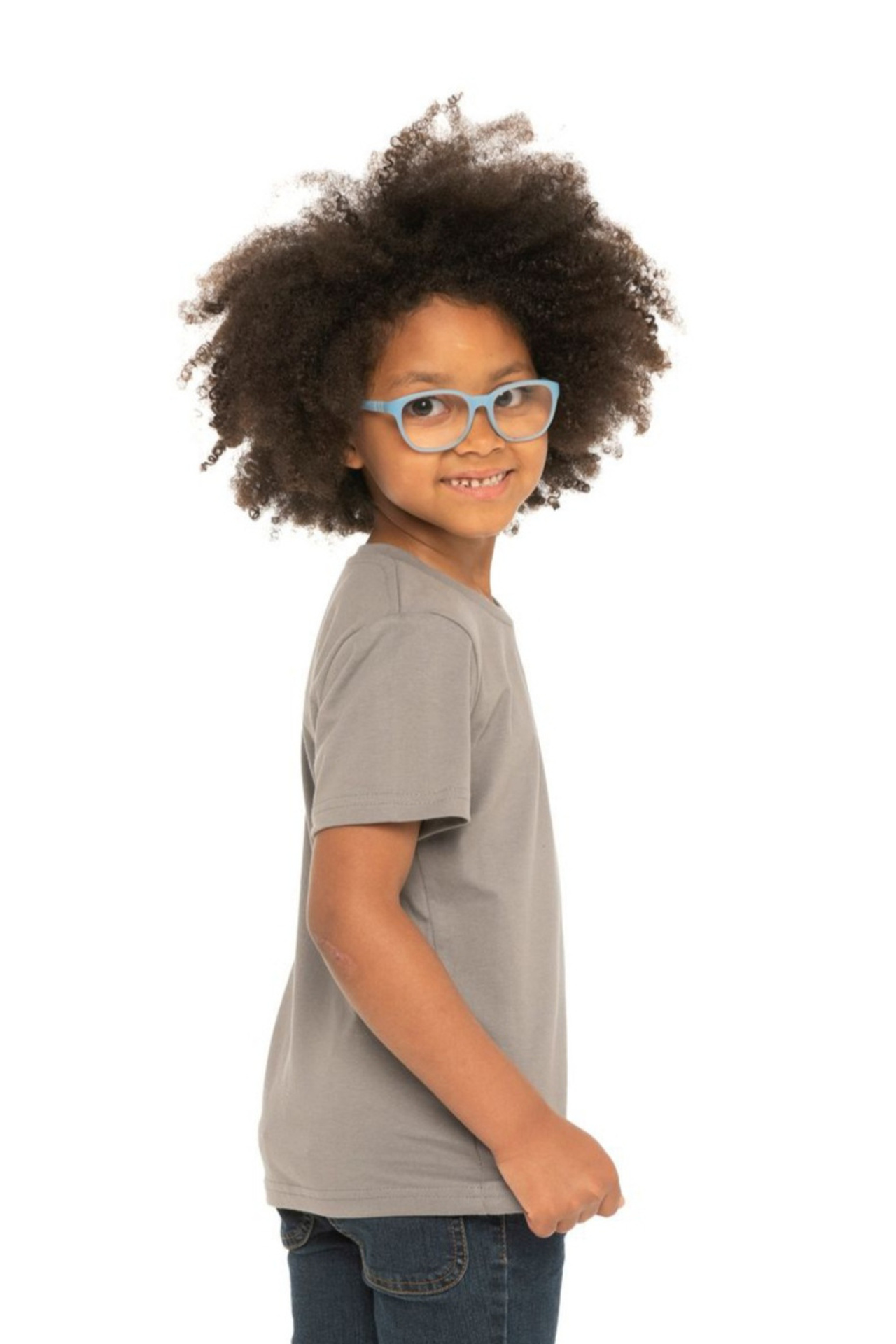 Модели дети для предметной съемки Ребекка Нгема Москва | Sale Easy