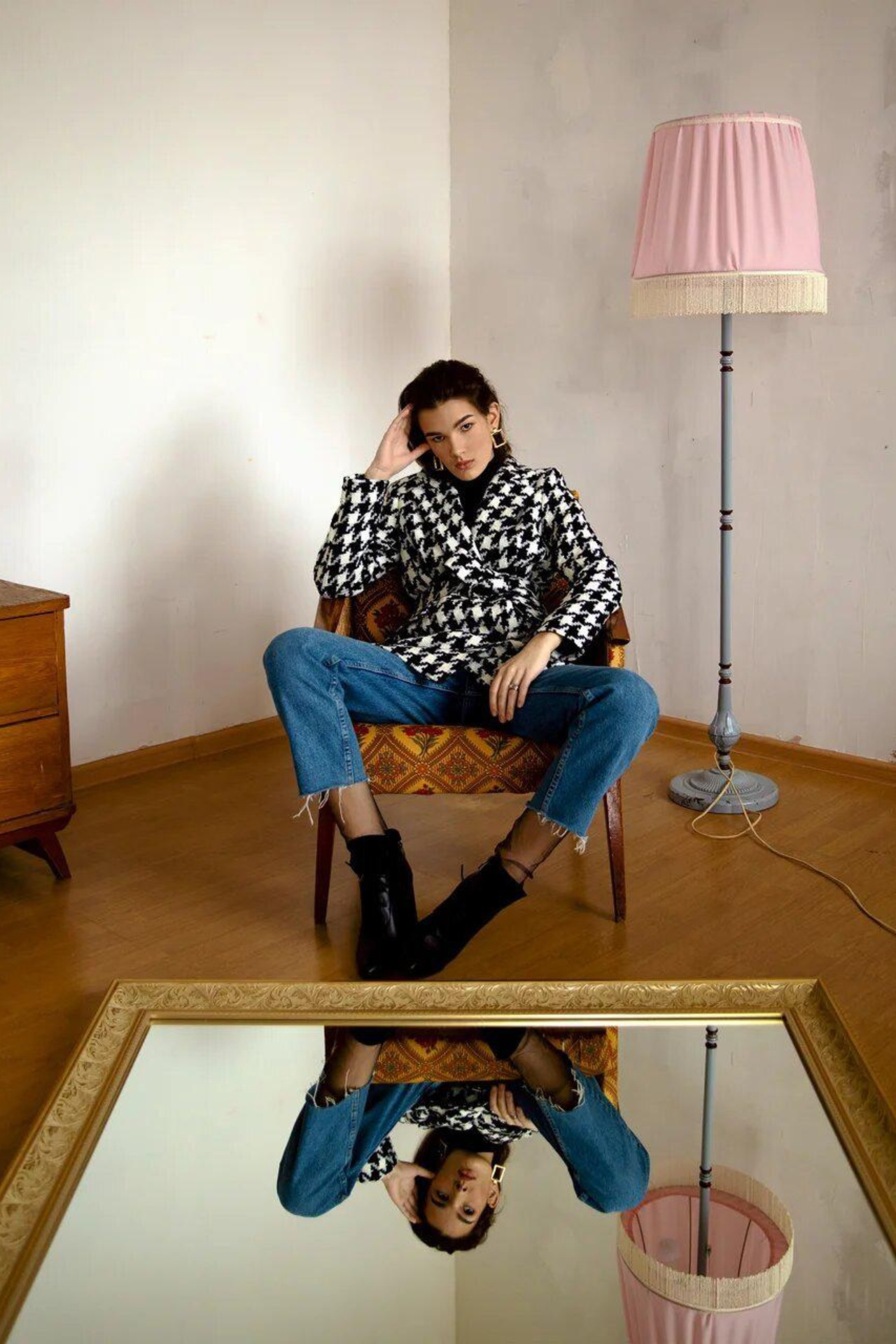 Модель для предметной съемки Света Н.Н.| Sale Easy