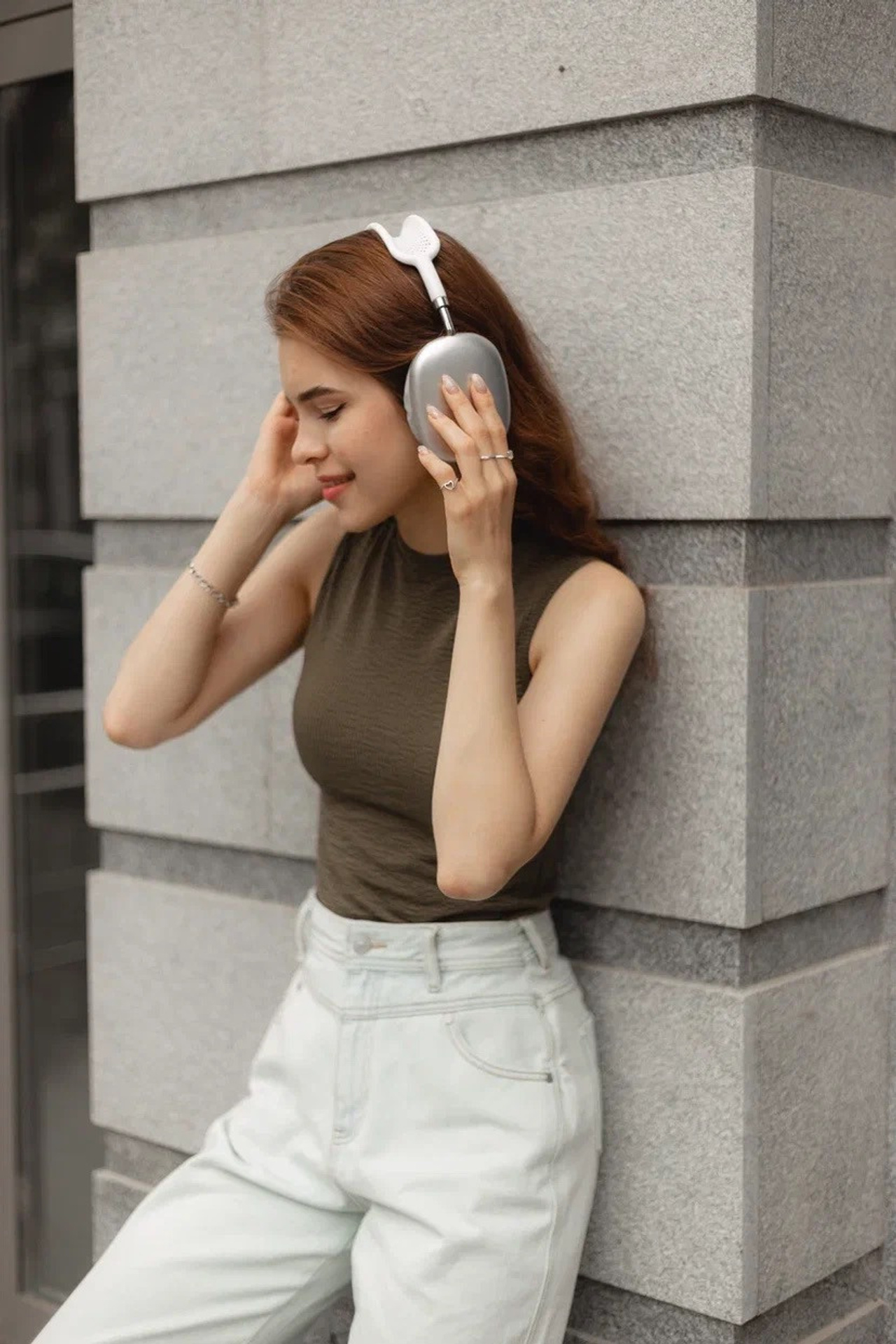 Модель для предметной съемки Юлия Е Казань| Sale Easy