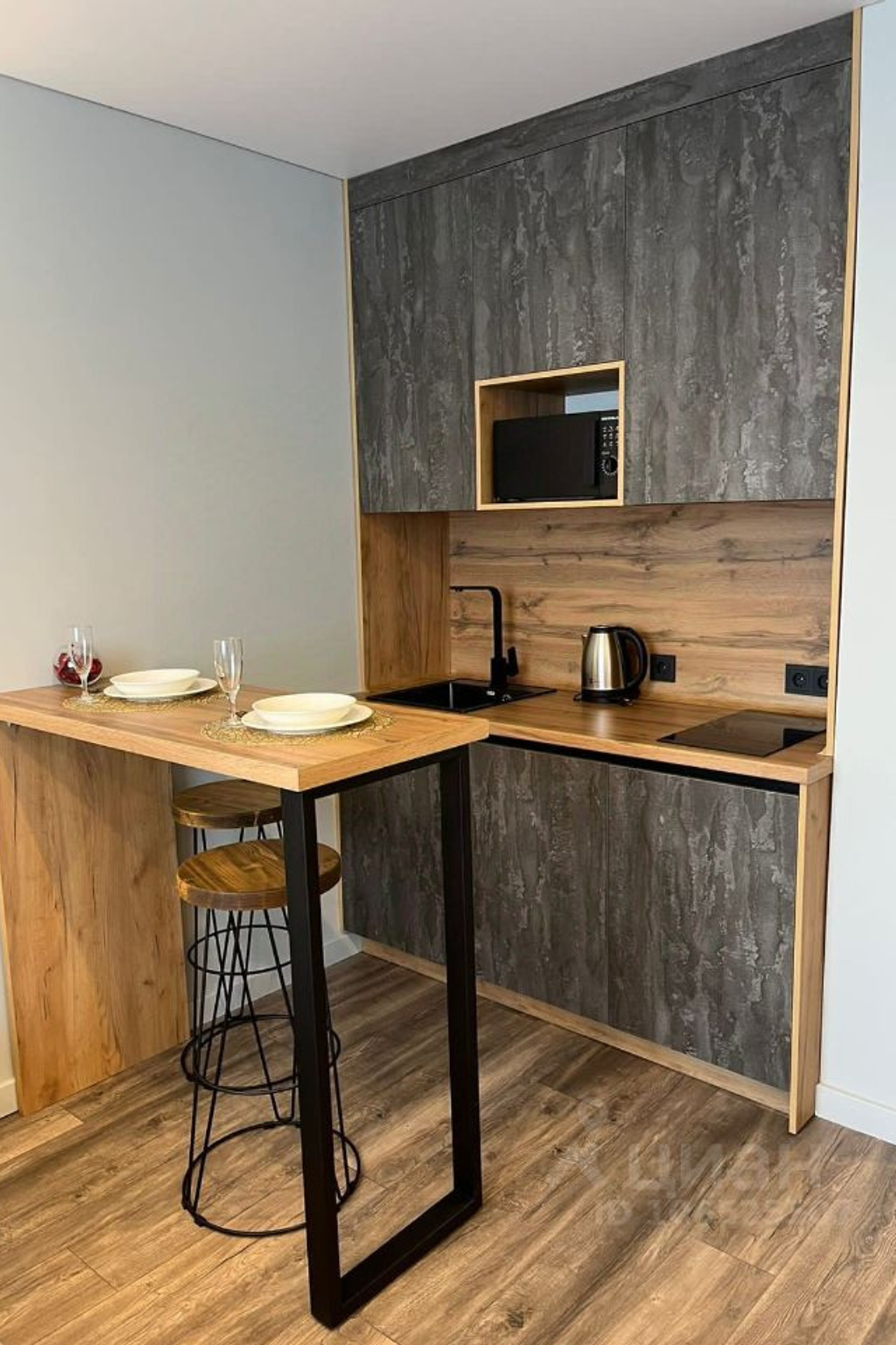 Квартира на Ленинском пр для предметной съемки Москва |Sale Easy