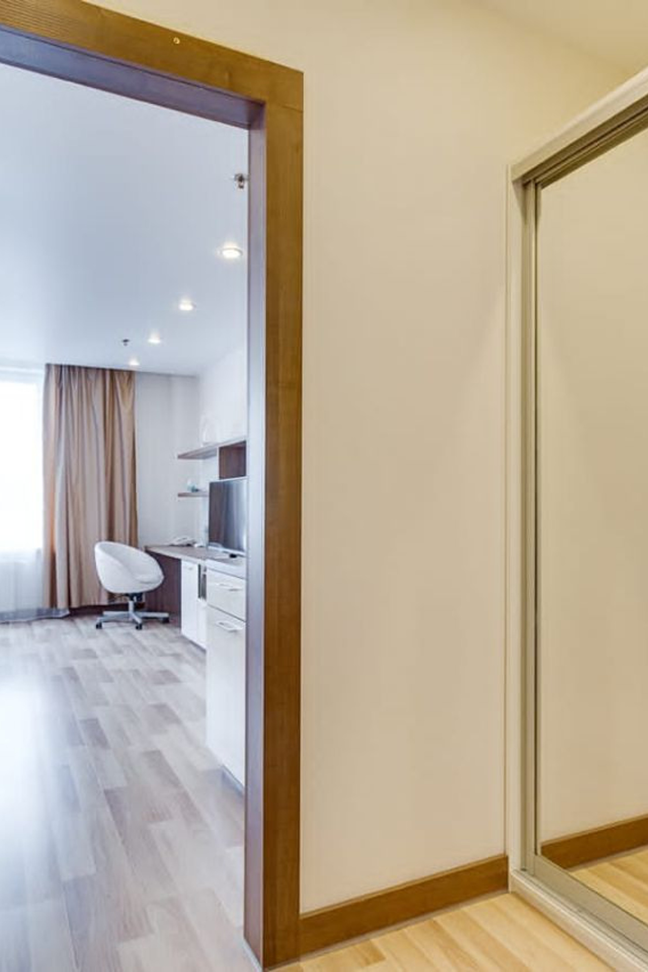 Квартира на Хошимина 1А для предметной съемки С-Петербург |Sale Easy