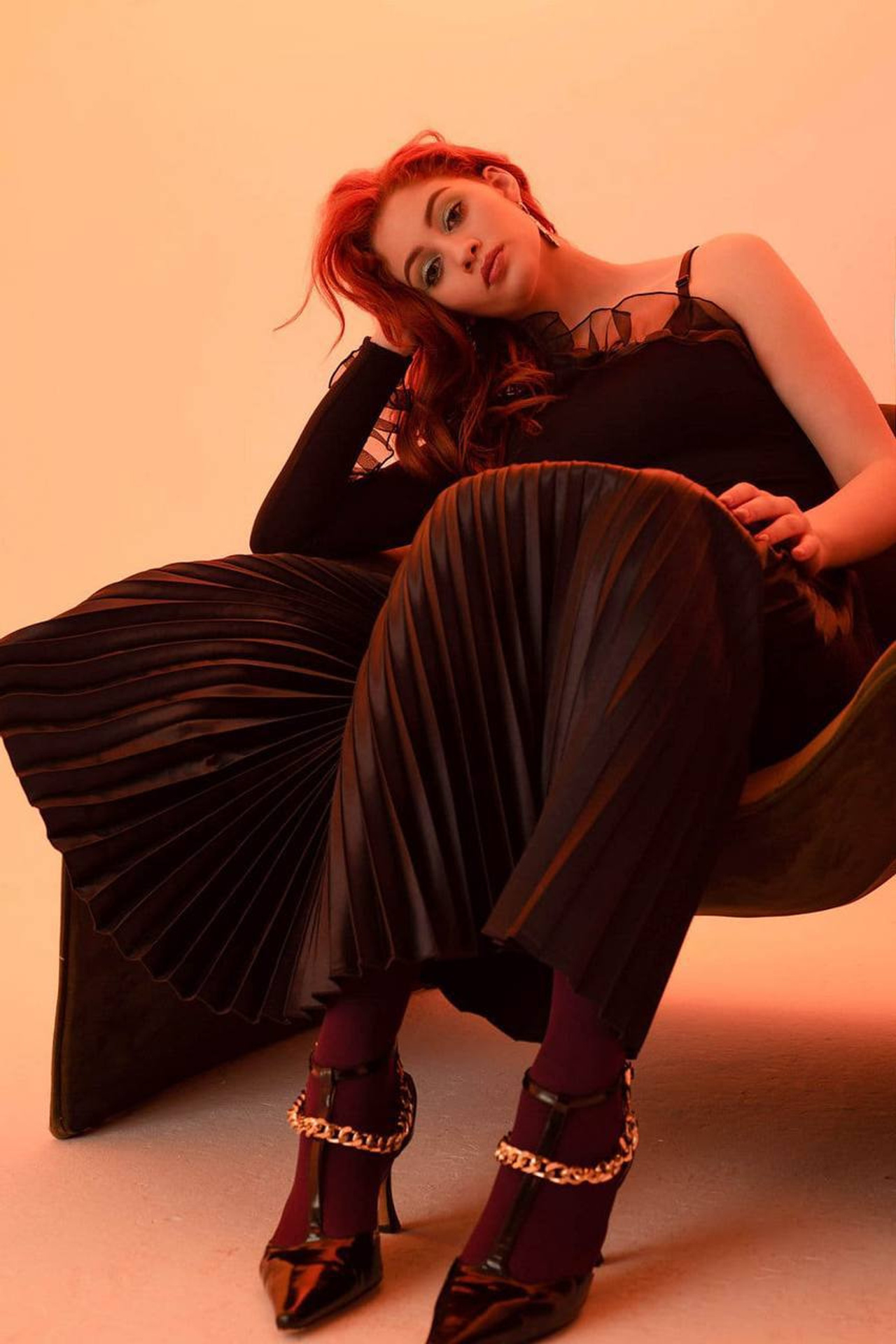 Модель для предметной съемки Дарья Е. Москва| Sale Easy