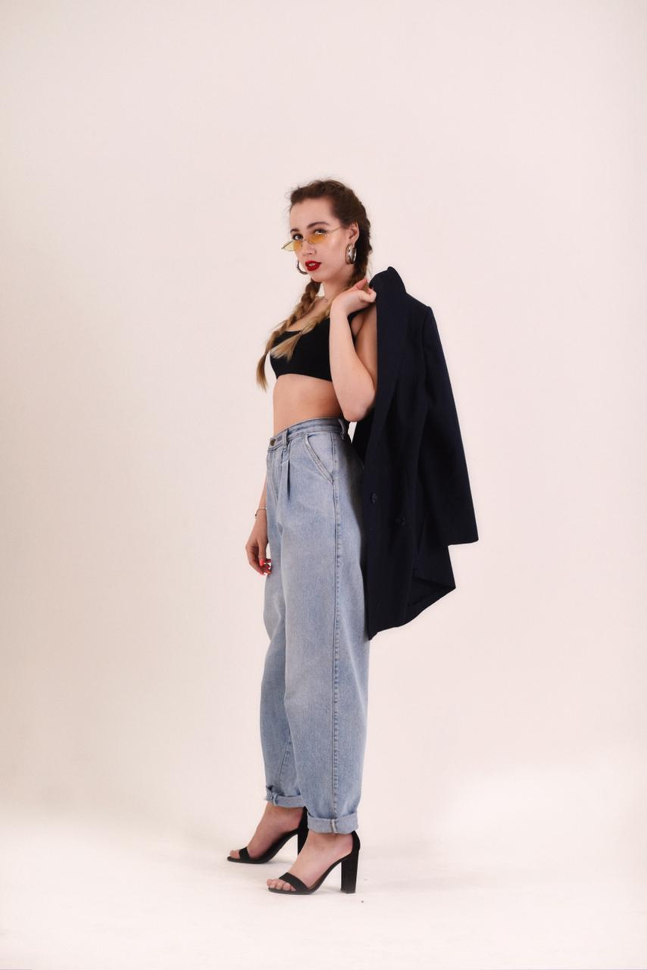 Модель для предметной съемки Алёна В.Москва| Sale Easy