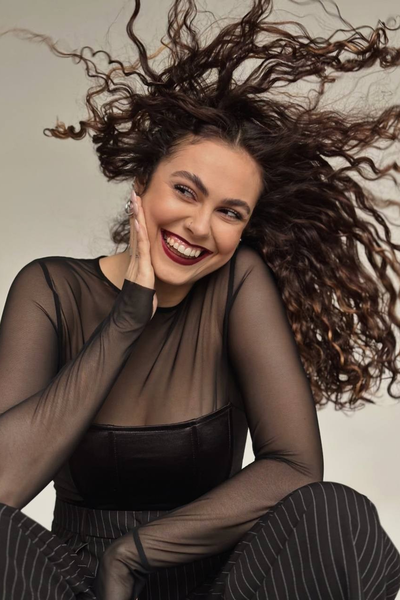 Модель для предметной съемки Стефани id 10 238 Москва| Sale Easy