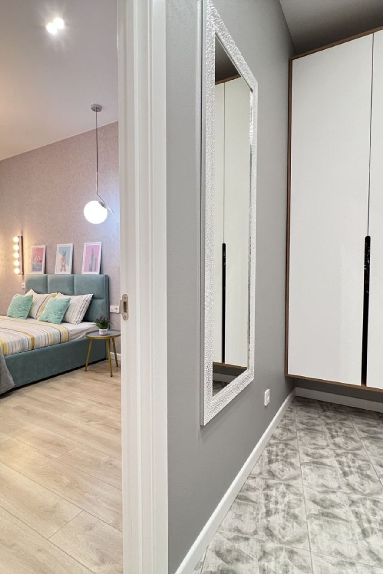 Квартира на Чистопольской для предметной съемки Казань|Sale Easy