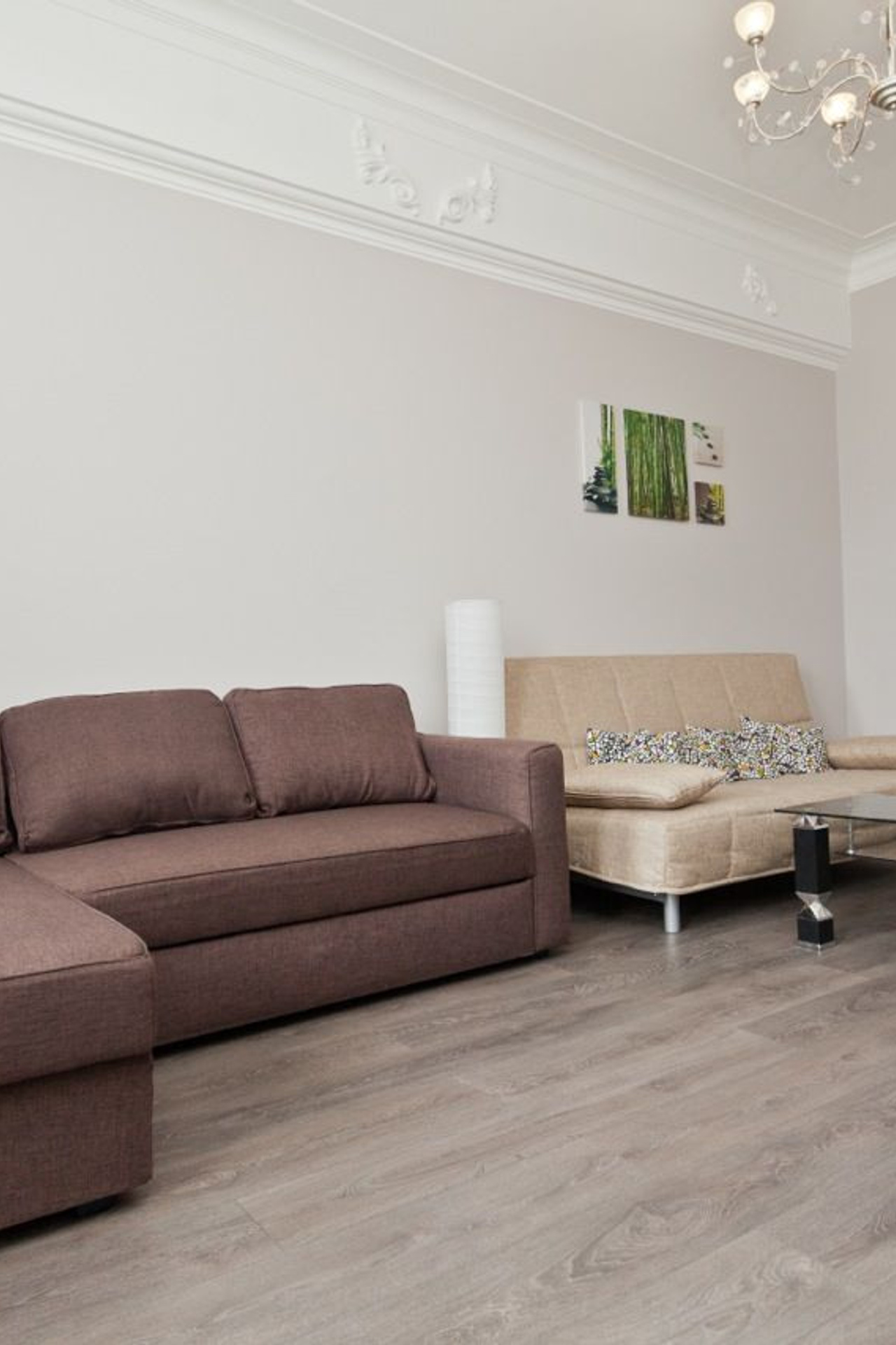 Квартира на Земляном Вале для предметной съемки Москва |Sale Easy