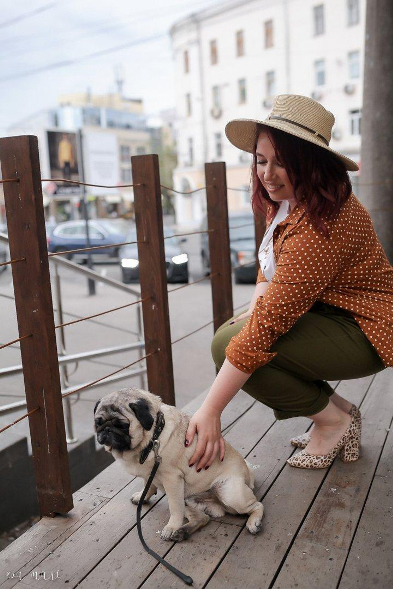 Модель plus size для съемки на маркетплейсы Ольга Б Н.Новгород