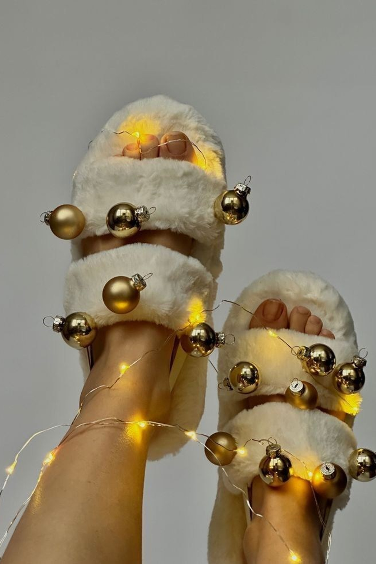 Предметная съемка для маркетплейса, новогодние украшения |Sale Easy