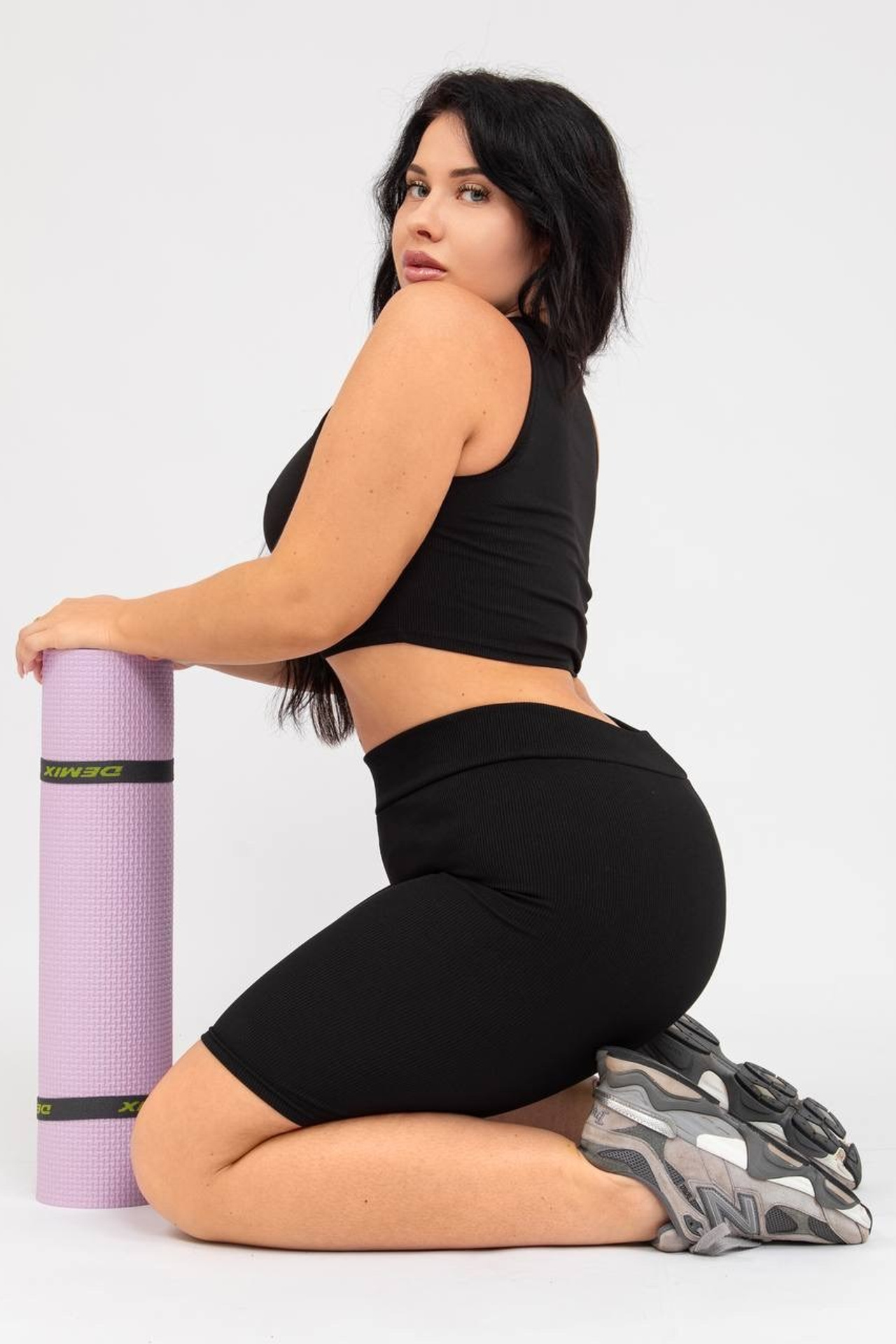 Модель plus size для предметной съемки Татьяна И. Москва | Sale Easy