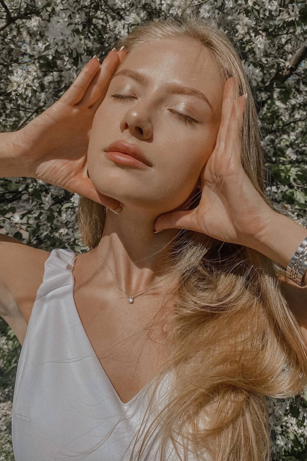 Модель для предметной съемки Мария Р Н.Новгород | Sale Easy