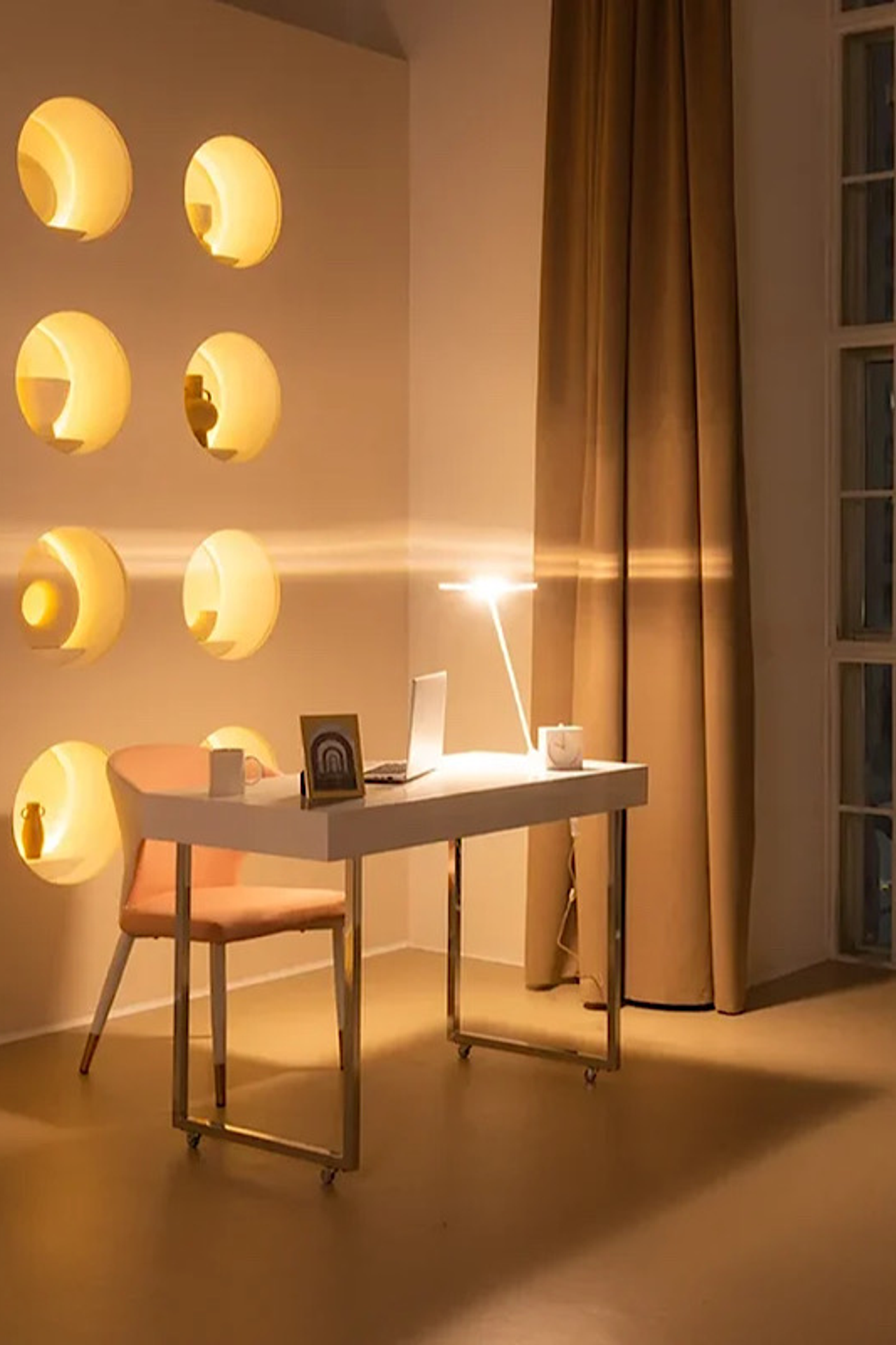 CROSS   — Room «Мечта»