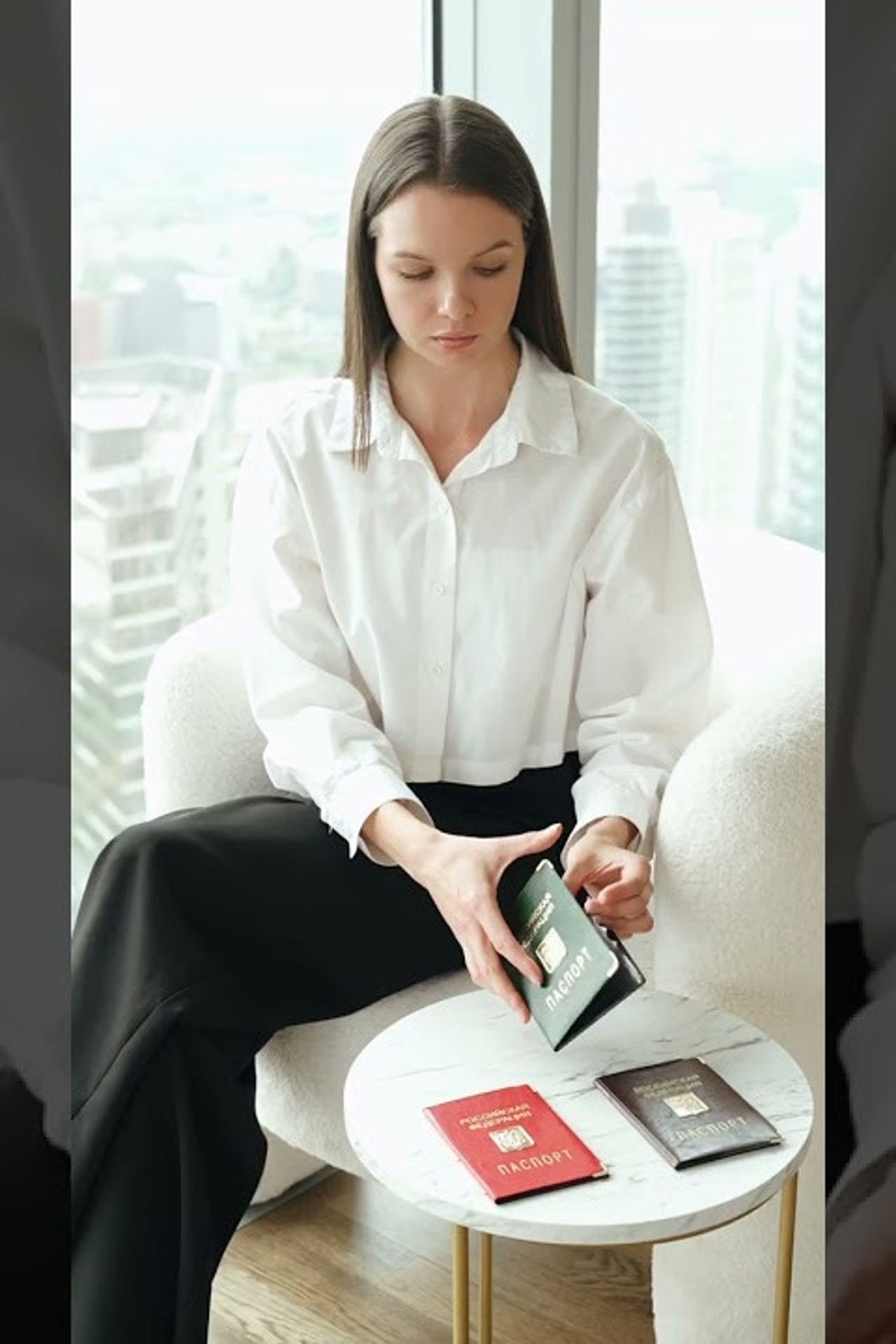 Портфолио.Видеосъемка аксессуаров для маркетплейсов | Sale Easy