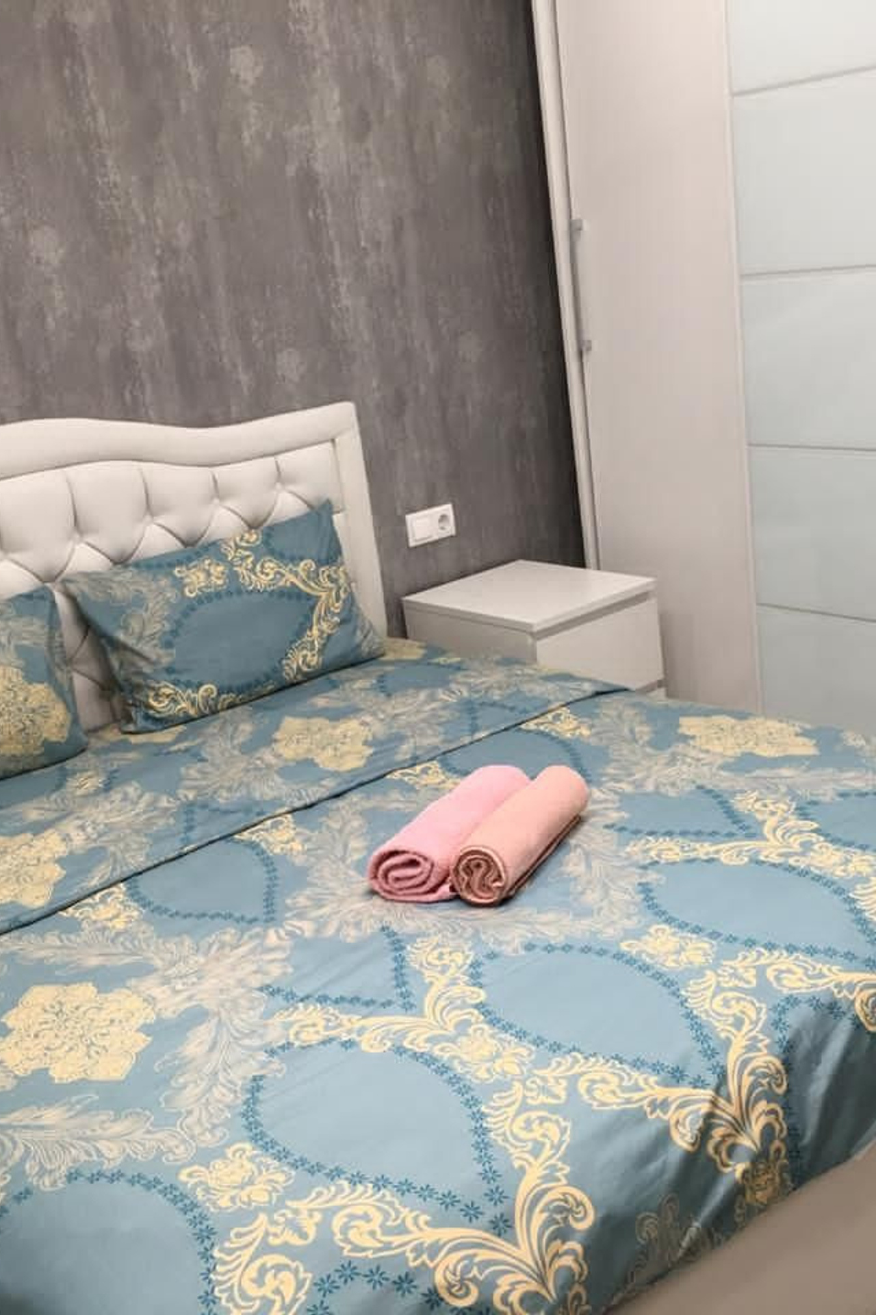 Квартира на пр.Авиаконстр для предметной съемки С-Петербург |Sale Easy