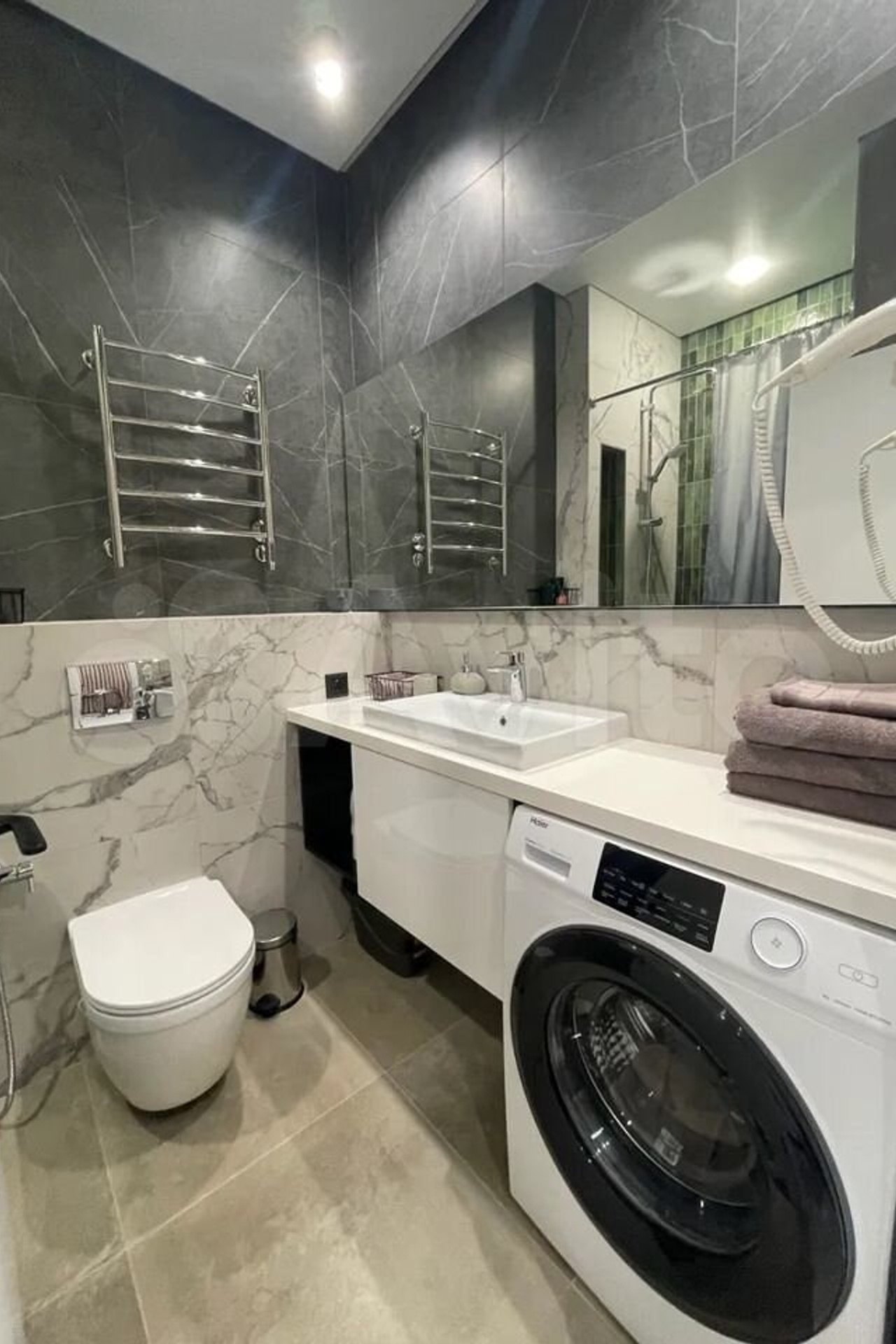 Светлая квартира на Горького 9И для предметной съемки |Sale Easy