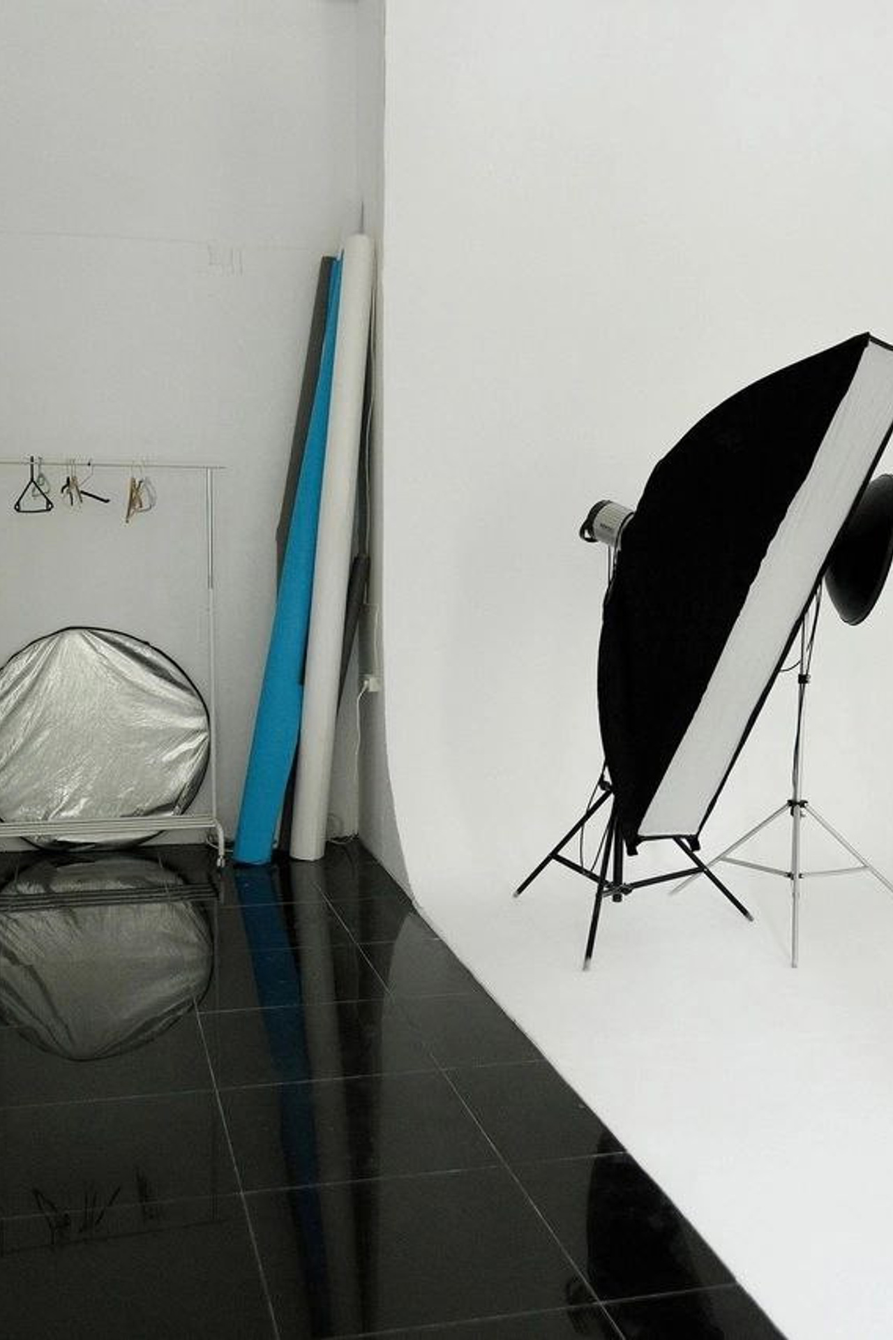 Студия Royal_Studio Циклорама для предметной съемки  Новосибирск