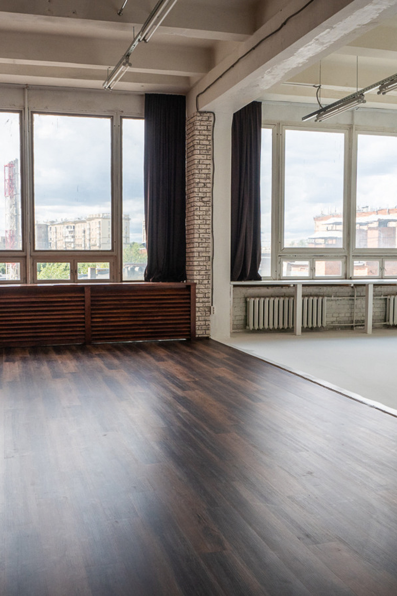 Студия Fotofabrika Гранат для предметной съемки Москва | Sale Easy