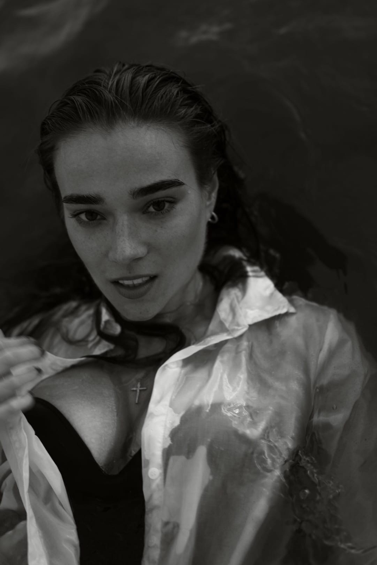 Модель для предметной съемки Карина И. С.-Пб| Sale Easy