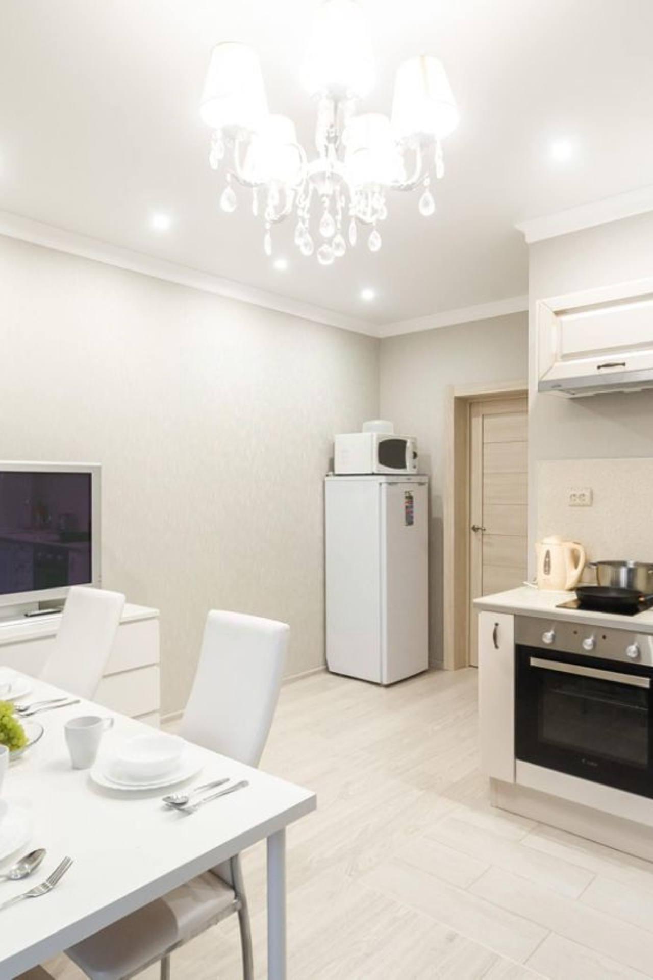 Квартира на Спартаковской для предметной съемки Казань|Sale Easy