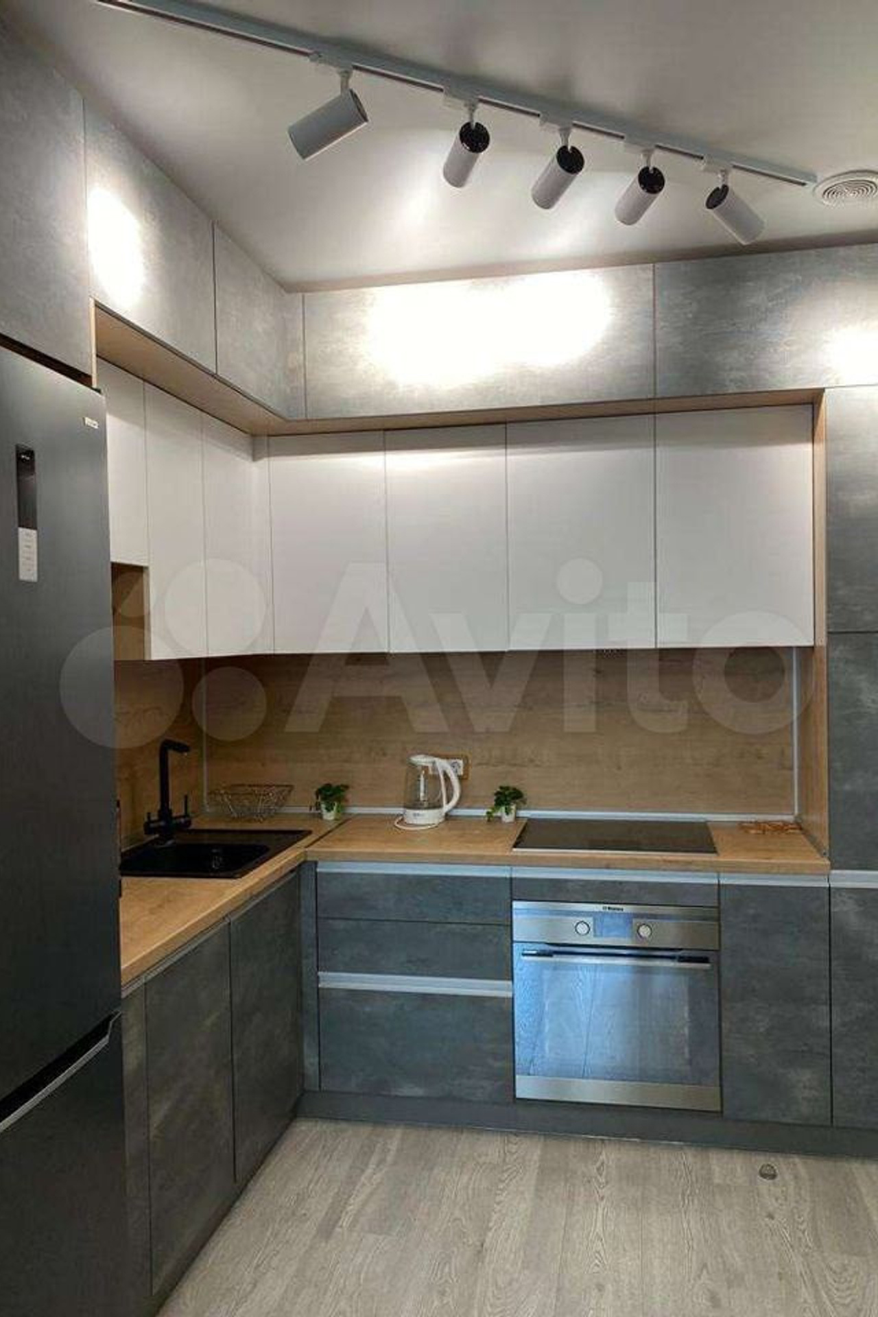 Квартира на 50лет Победы1А для предметной съемки Н.Новгород |Sale Easy