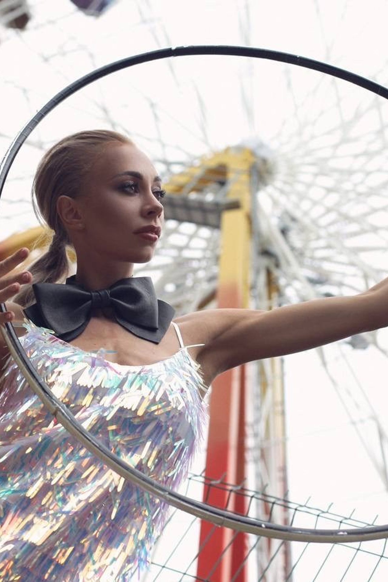 Модель для предметной съемки для маркетплейса Анастасия 3 Н.Новгород