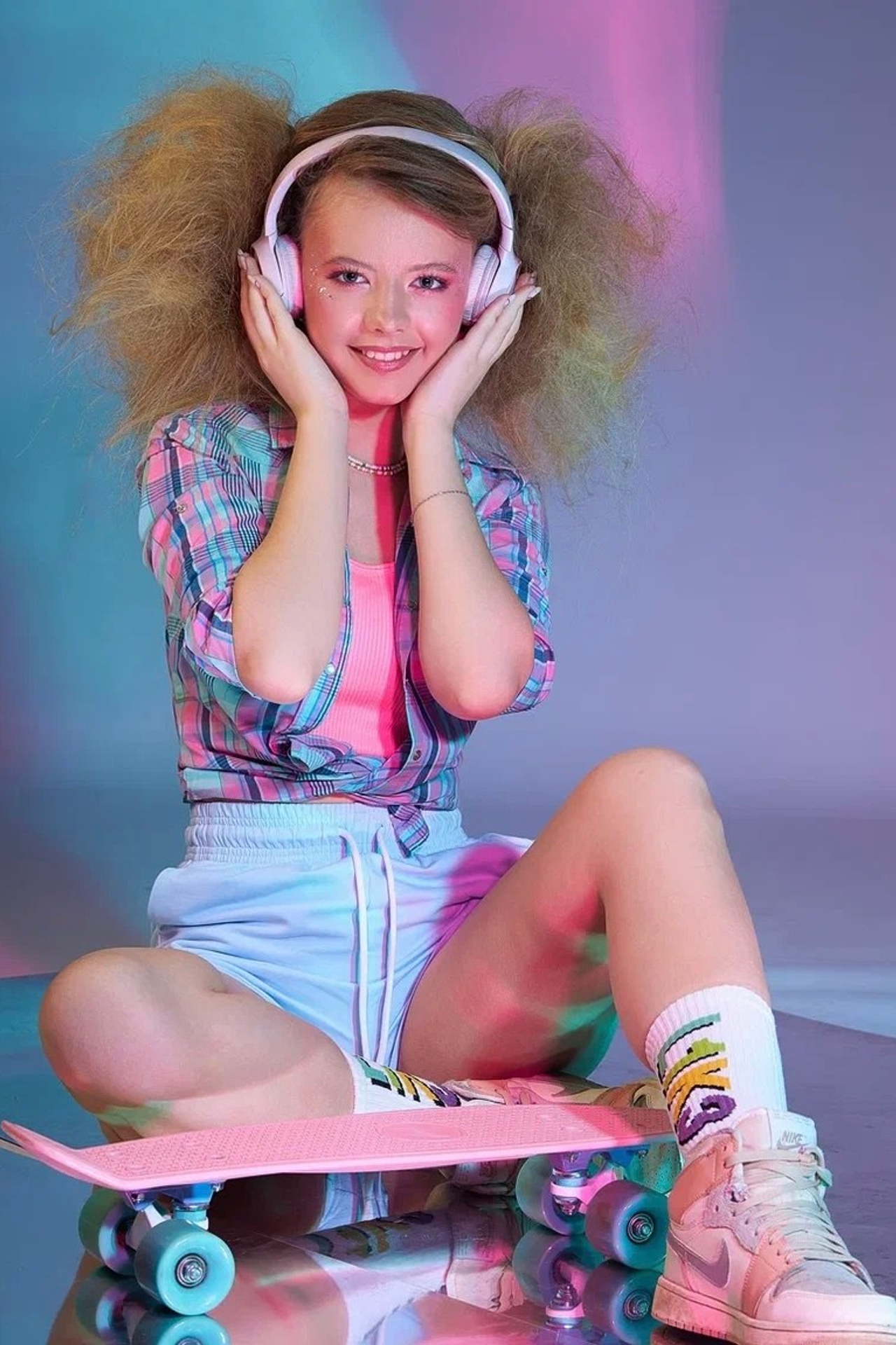 Модель для съемки для интернет магазинов Карина Д. Н.Н| Sale Easy