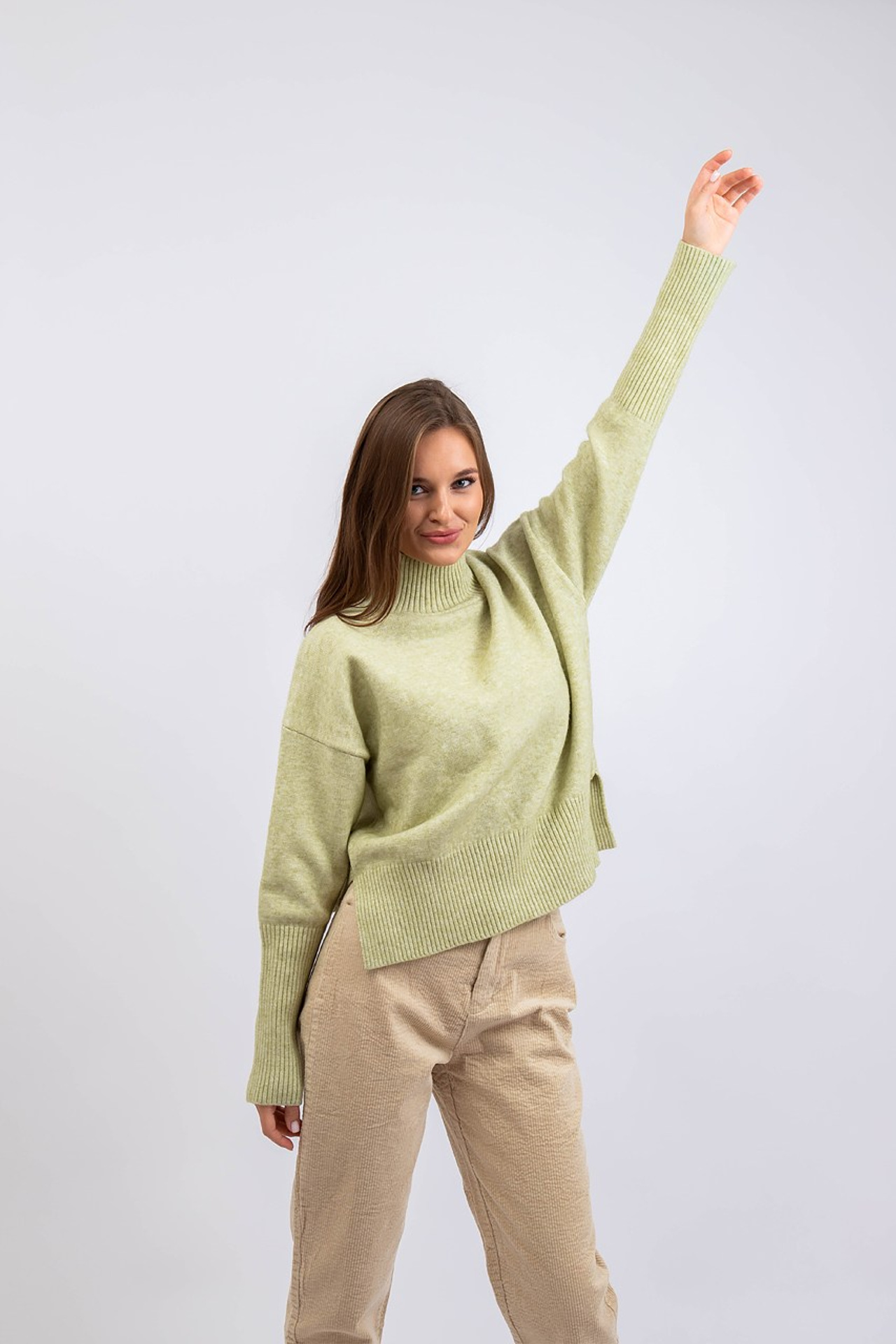 Модель для съемки для интернет магазинов нижегородка Настя | Sale Easy