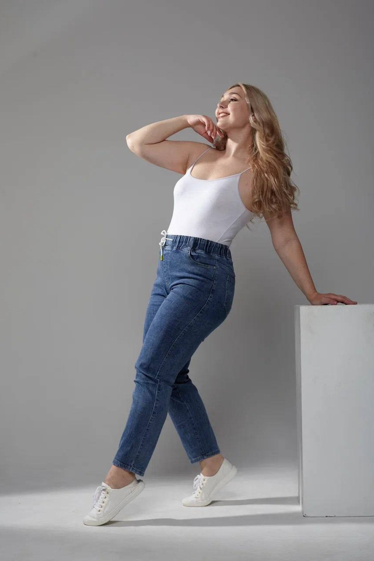 Модель plus size для предметной съемки Наталья Б.Москва | Sale Easy