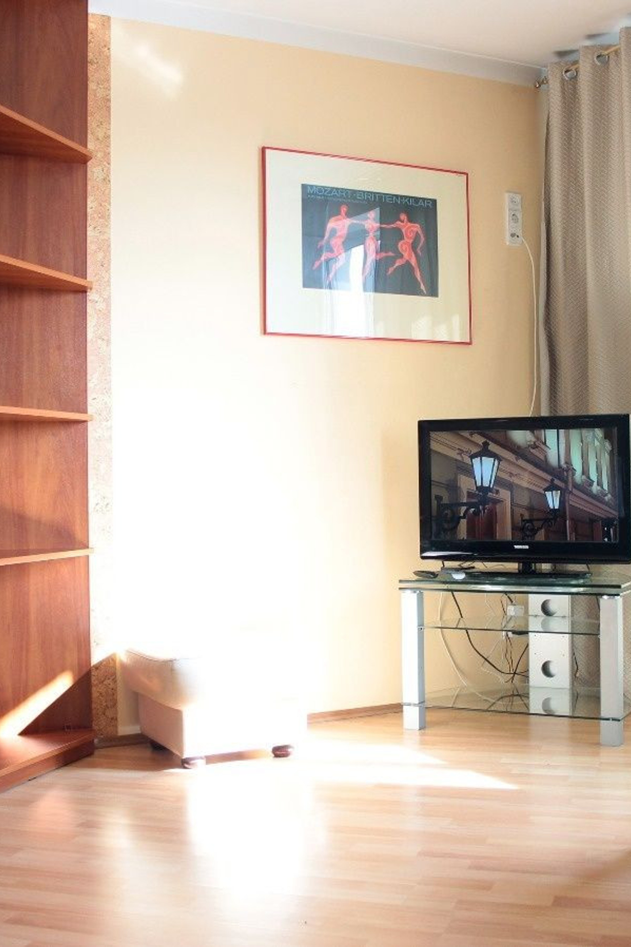 Квартира на Ярцевской для предметной съемки Москва |Sale Easy