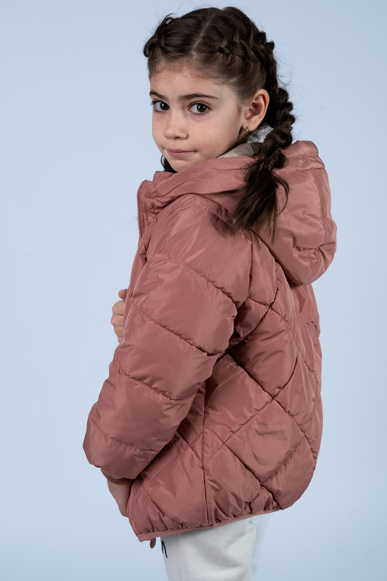 Модель Диана Е. для предметной съемки  в Сочи| Sale Easy