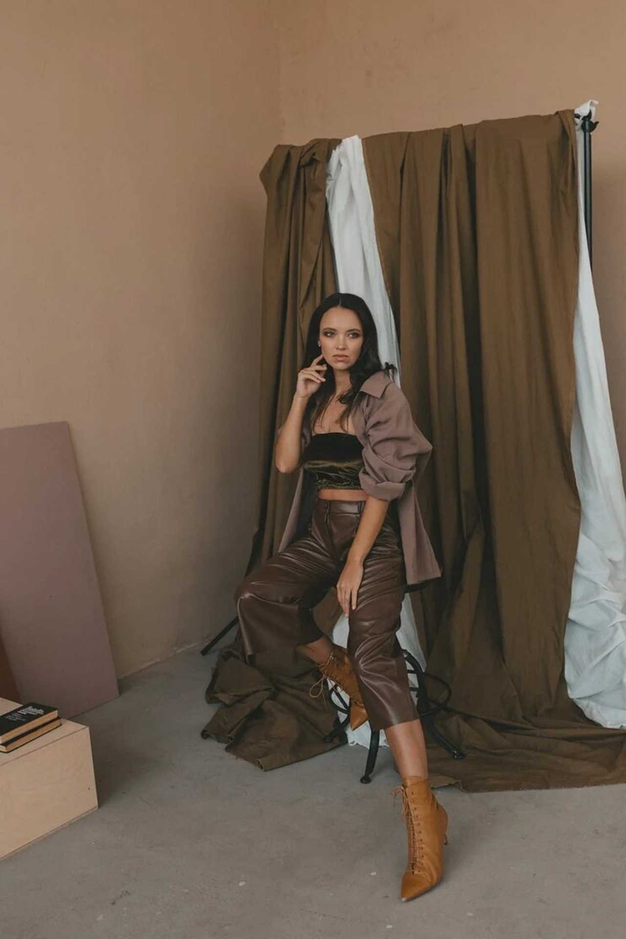 Модель для предметной съемки Анна id 10 251 Москва| Sale Easy