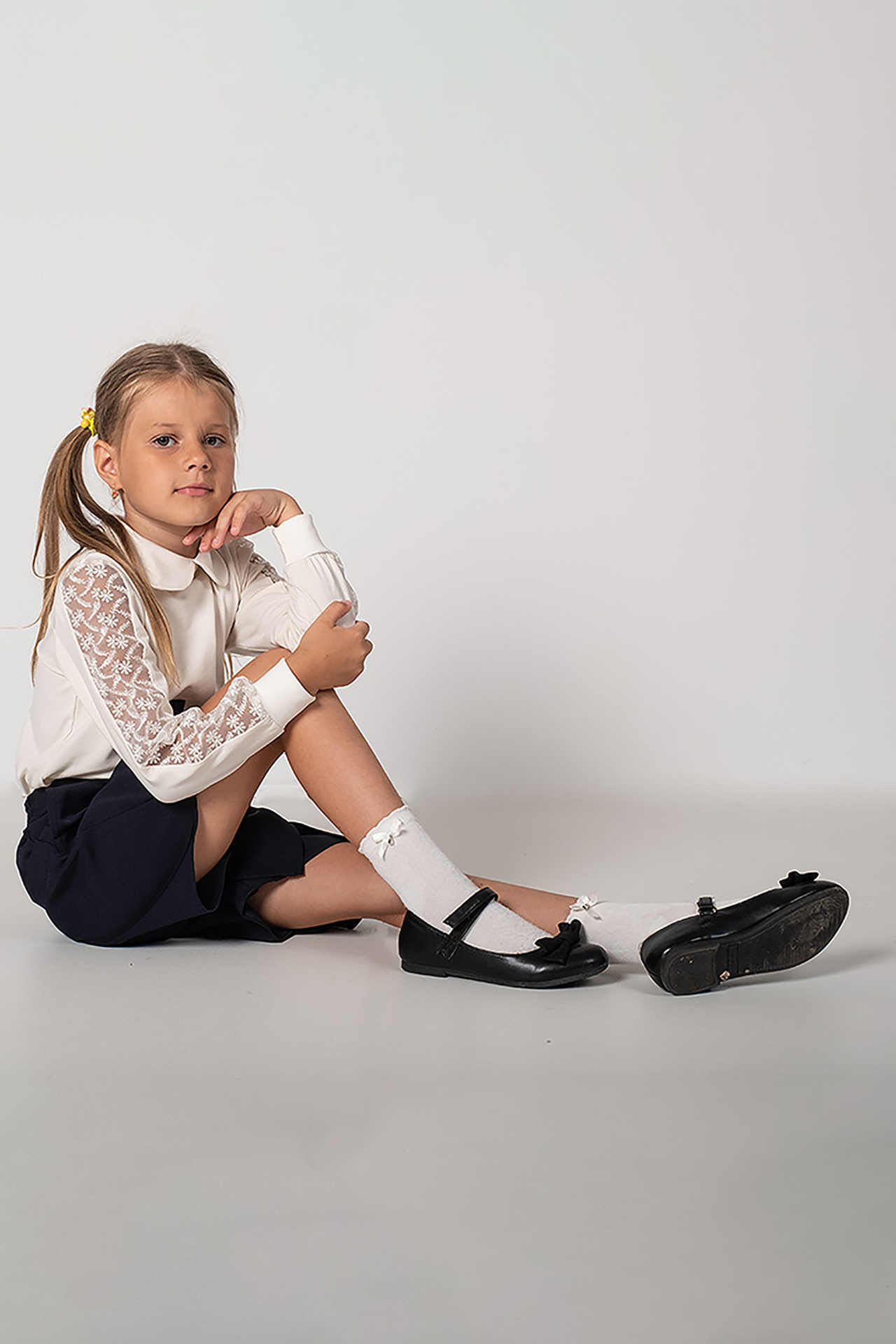 Портфолио.Съемки со школьниками для маркетплейсов | Sale Easy