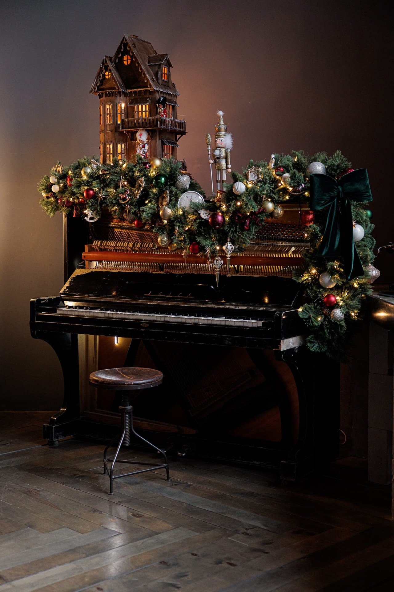 Студия MANSARDA — Renuar для предметной съемки Н.Новгород |Sale Easy