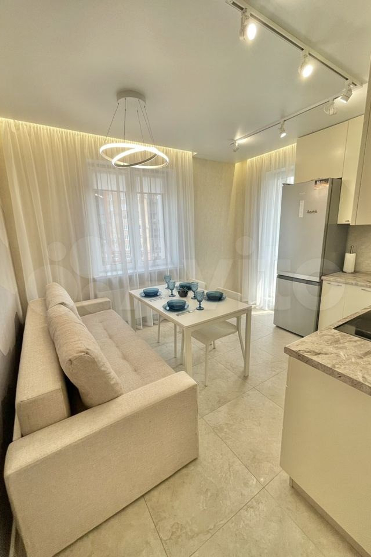 Квартира на Амирхана Еники для предметной съемки Казань|Sale Easy