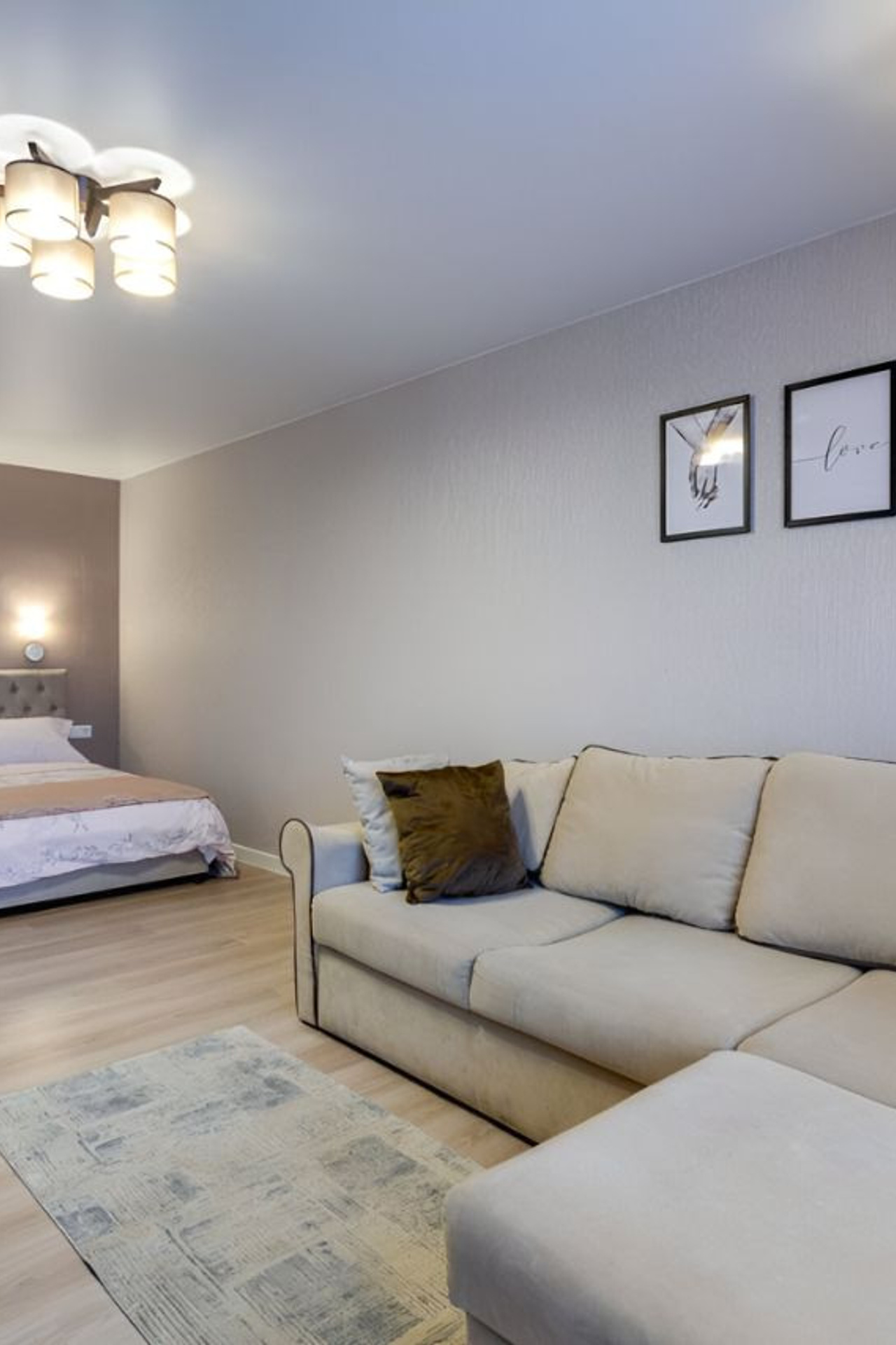 Квартира на Крутицком вале для предметной съемки Москва |Sale Easy