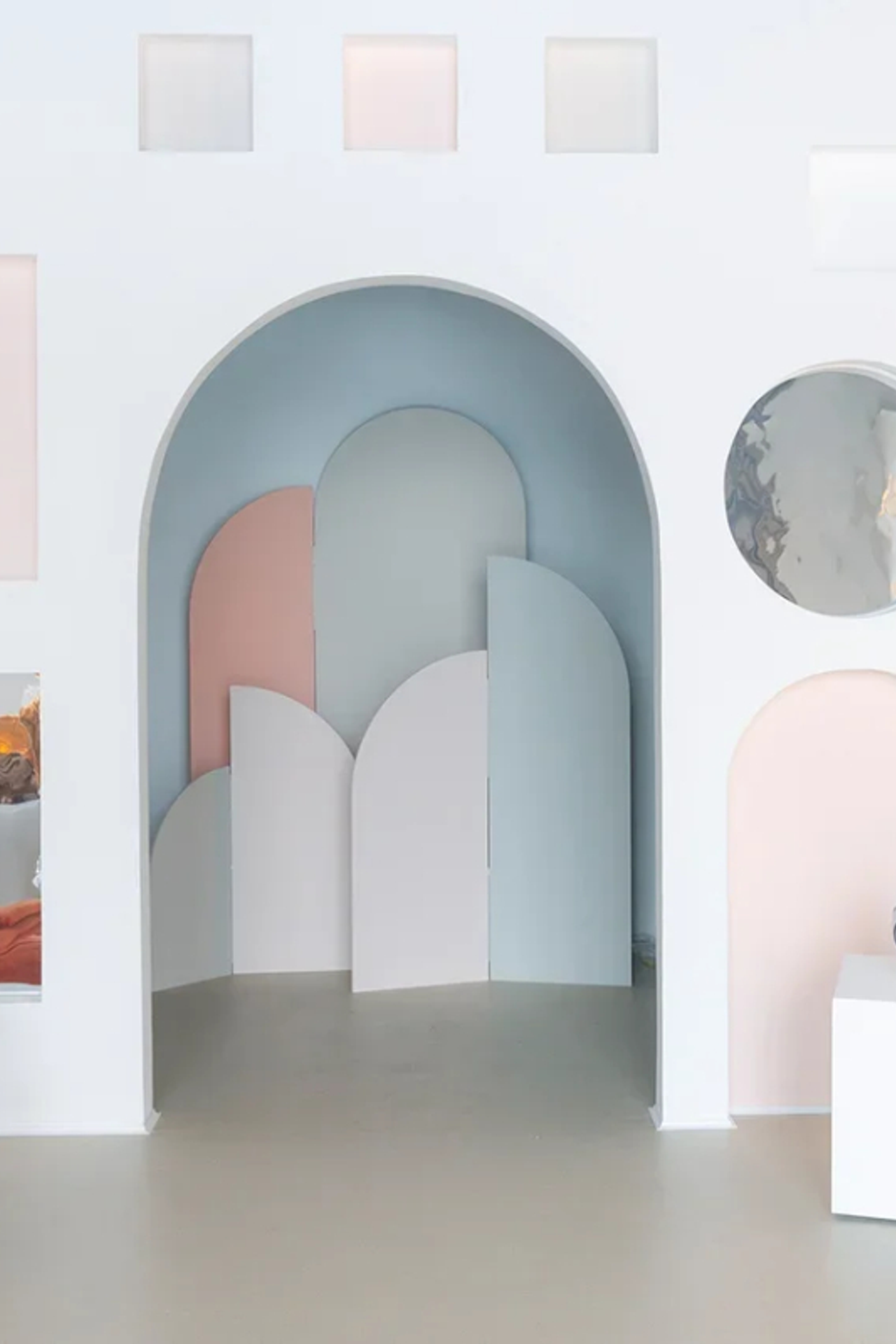 CROSS   — Room «Мечта»