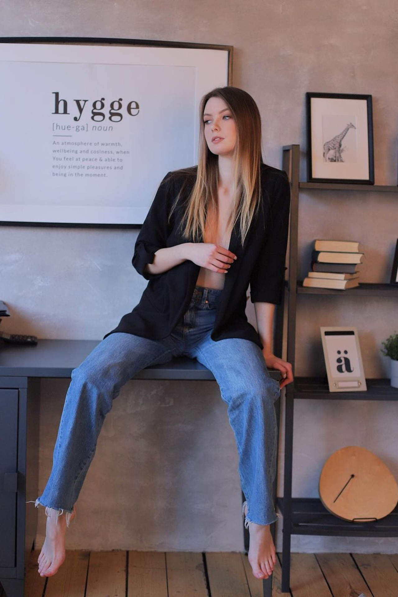 Модель для предметной съемки Яна 2 Н.Новгород | Sale Easy