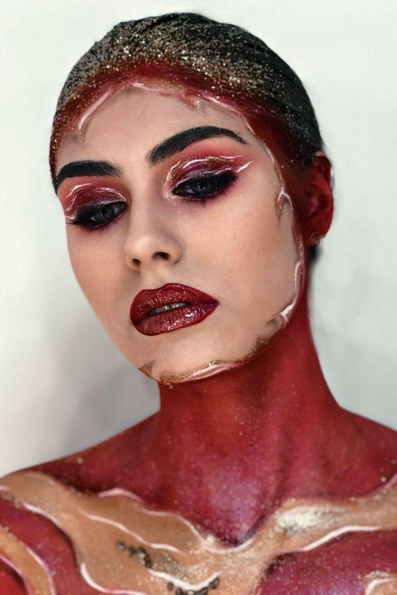 Модель для предметной съемки Полина Г. Москва| Sale Easy