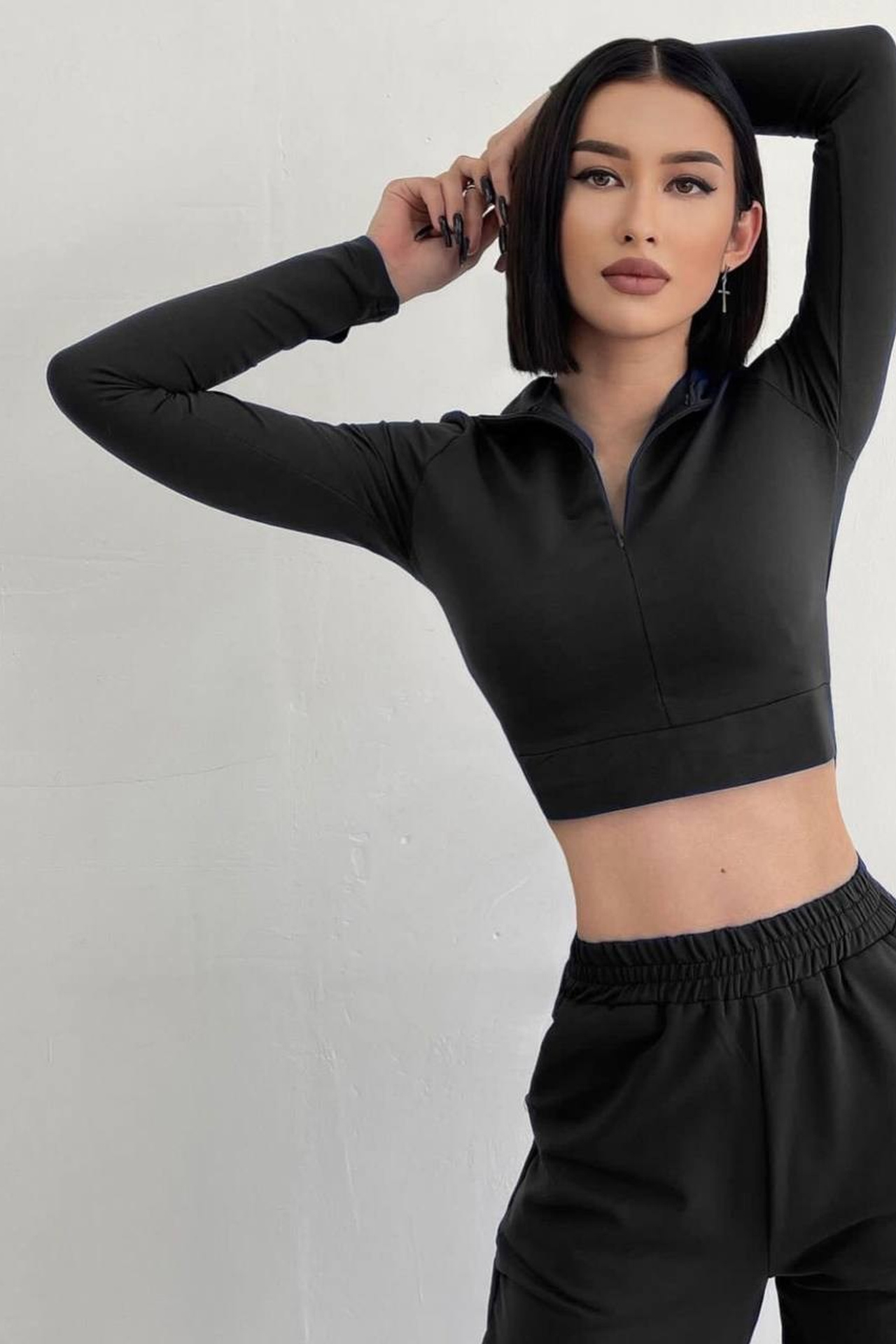 Модель для предметной съемки Айдана Казань| Sale Easy