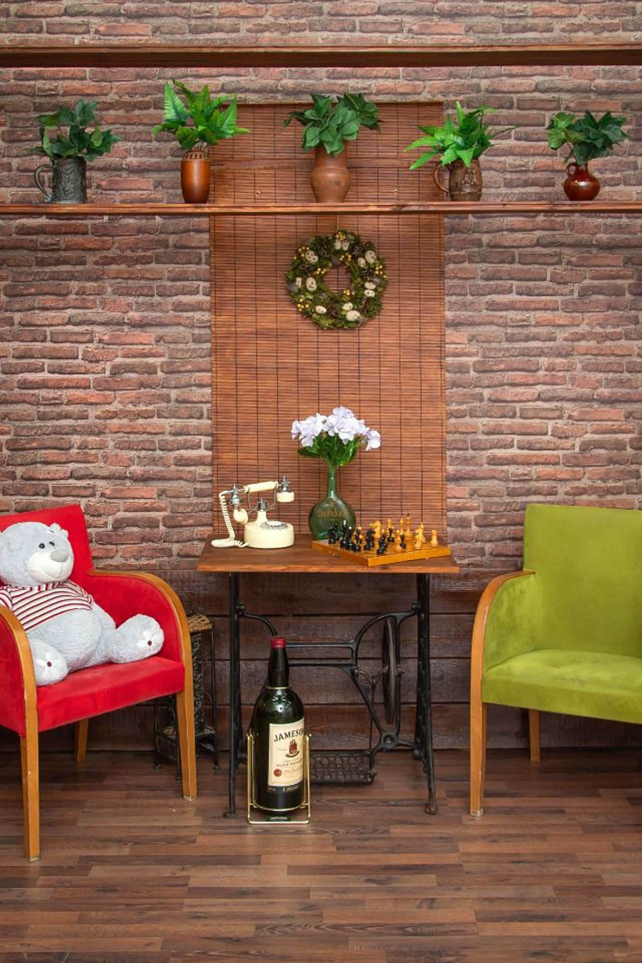 Студия Mike-studio для предметной съемки Химки |Sale Easy