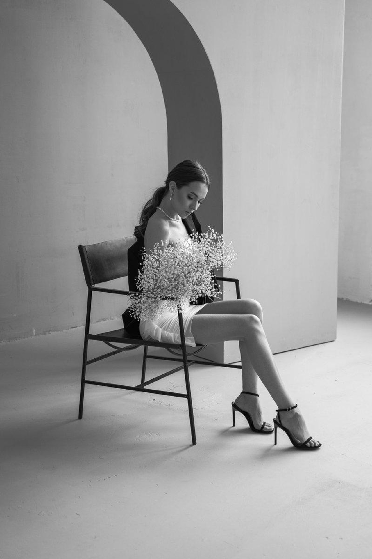 Модель для предметной съемки Мария Е. Москва| Sale Easy