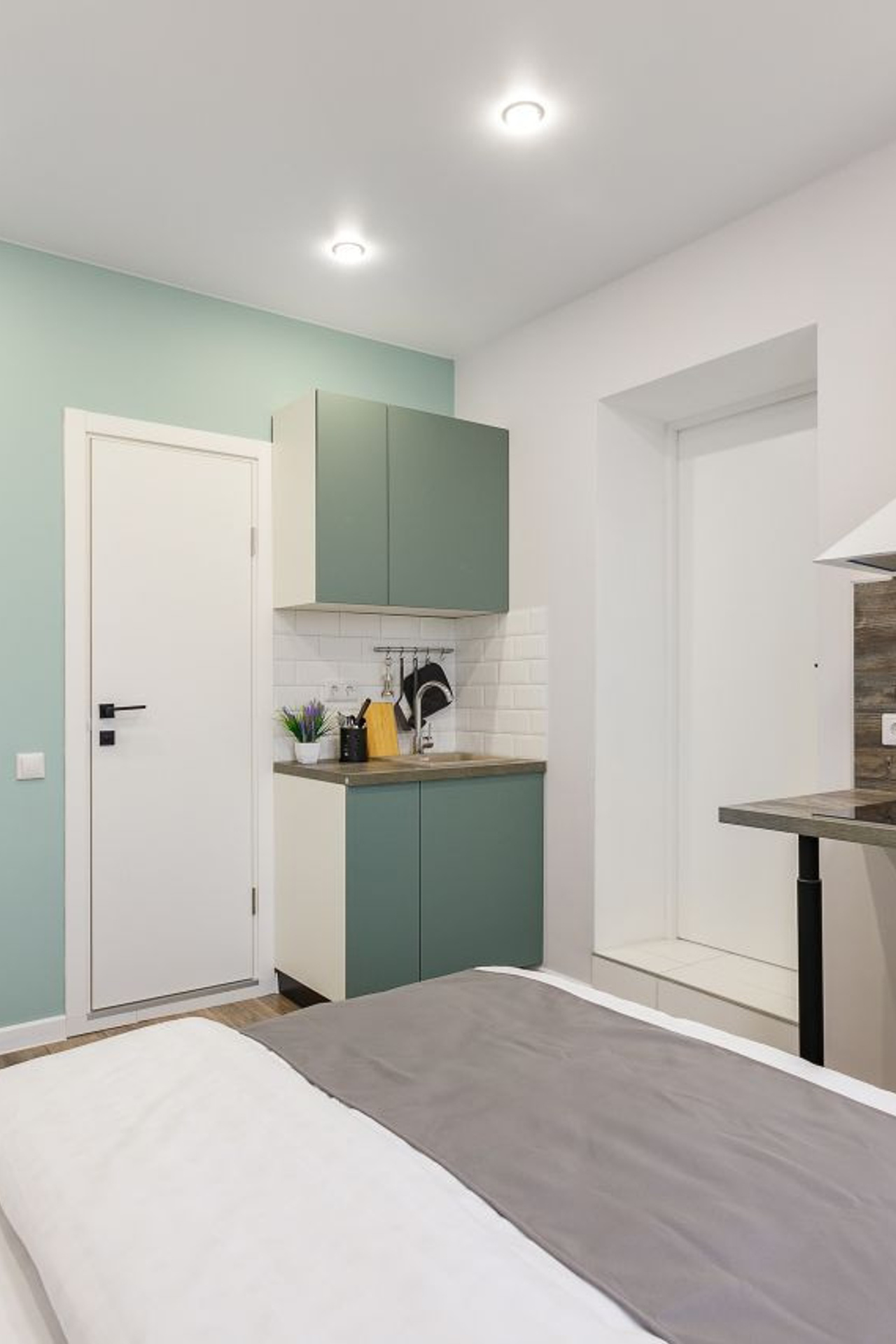 Квартира в Юго-Западном для предметной съемки Подольск | Sale Easy