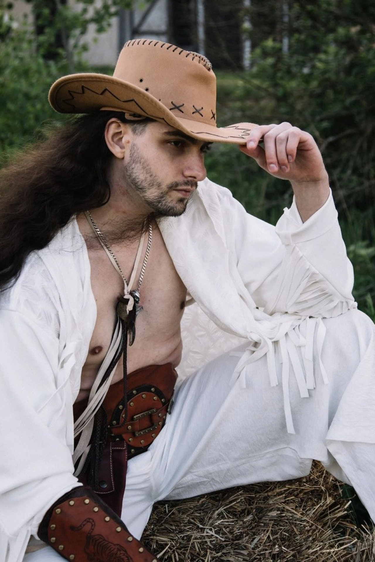 Модель для предметной съемки Николай Москва | Sale Easy